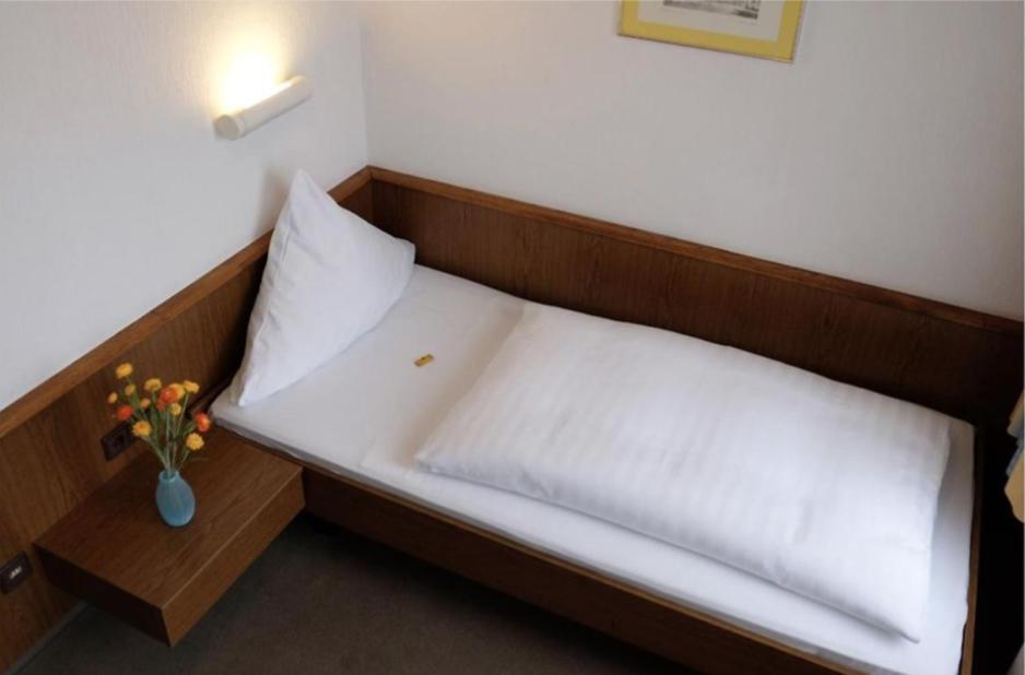 Single Room with Shower