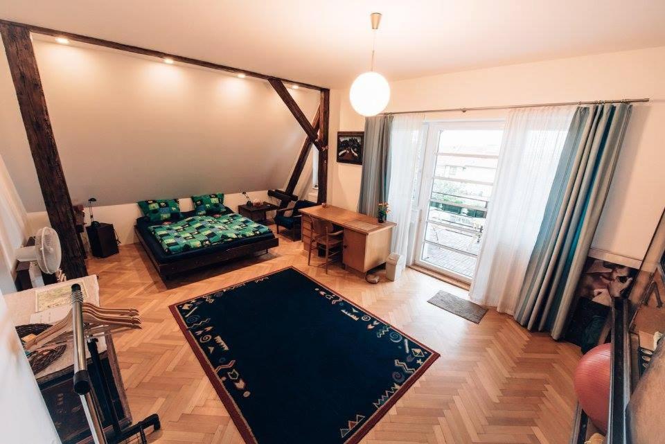 Double Room photo 1
