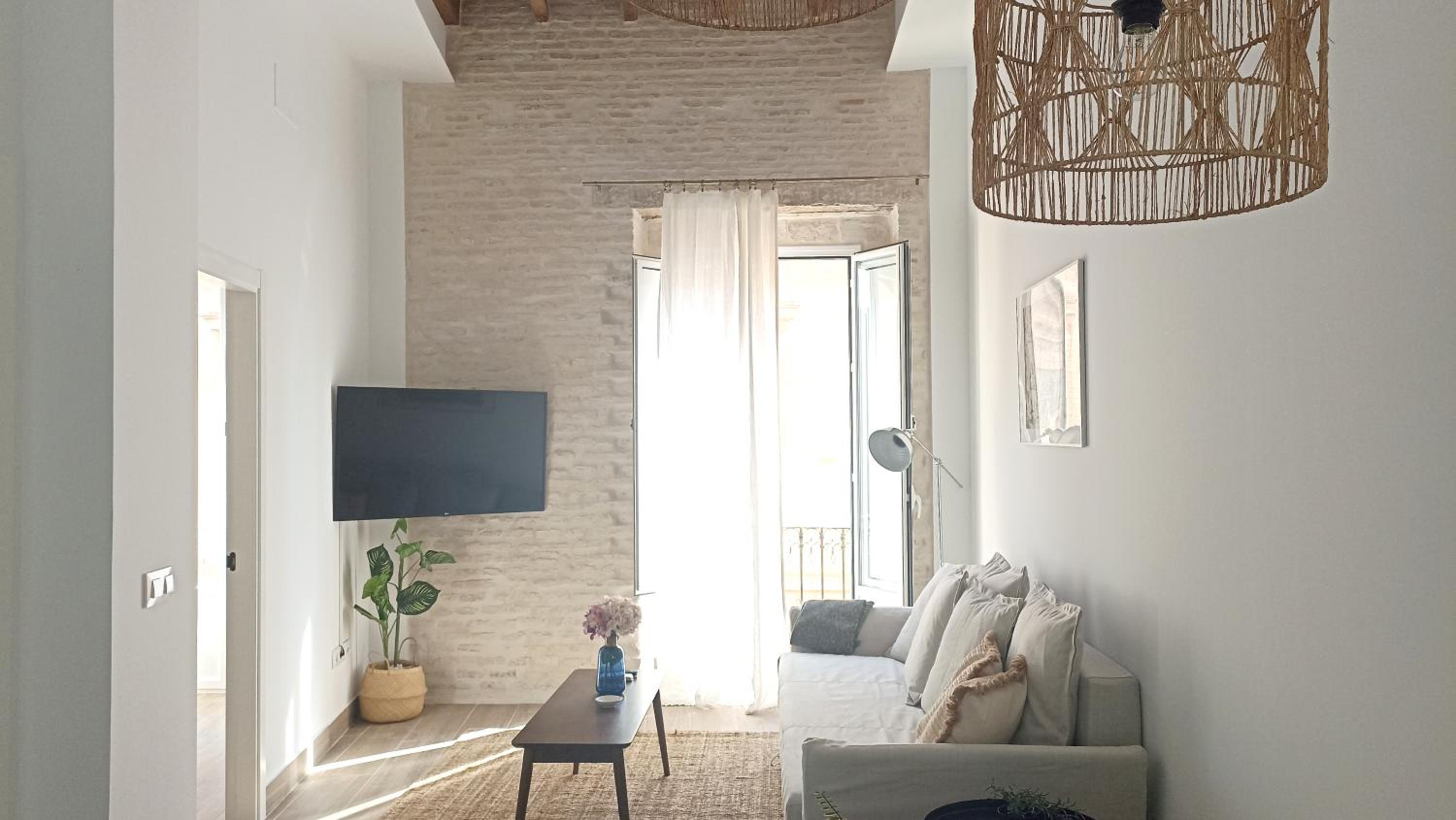 Apartamento de lujo
