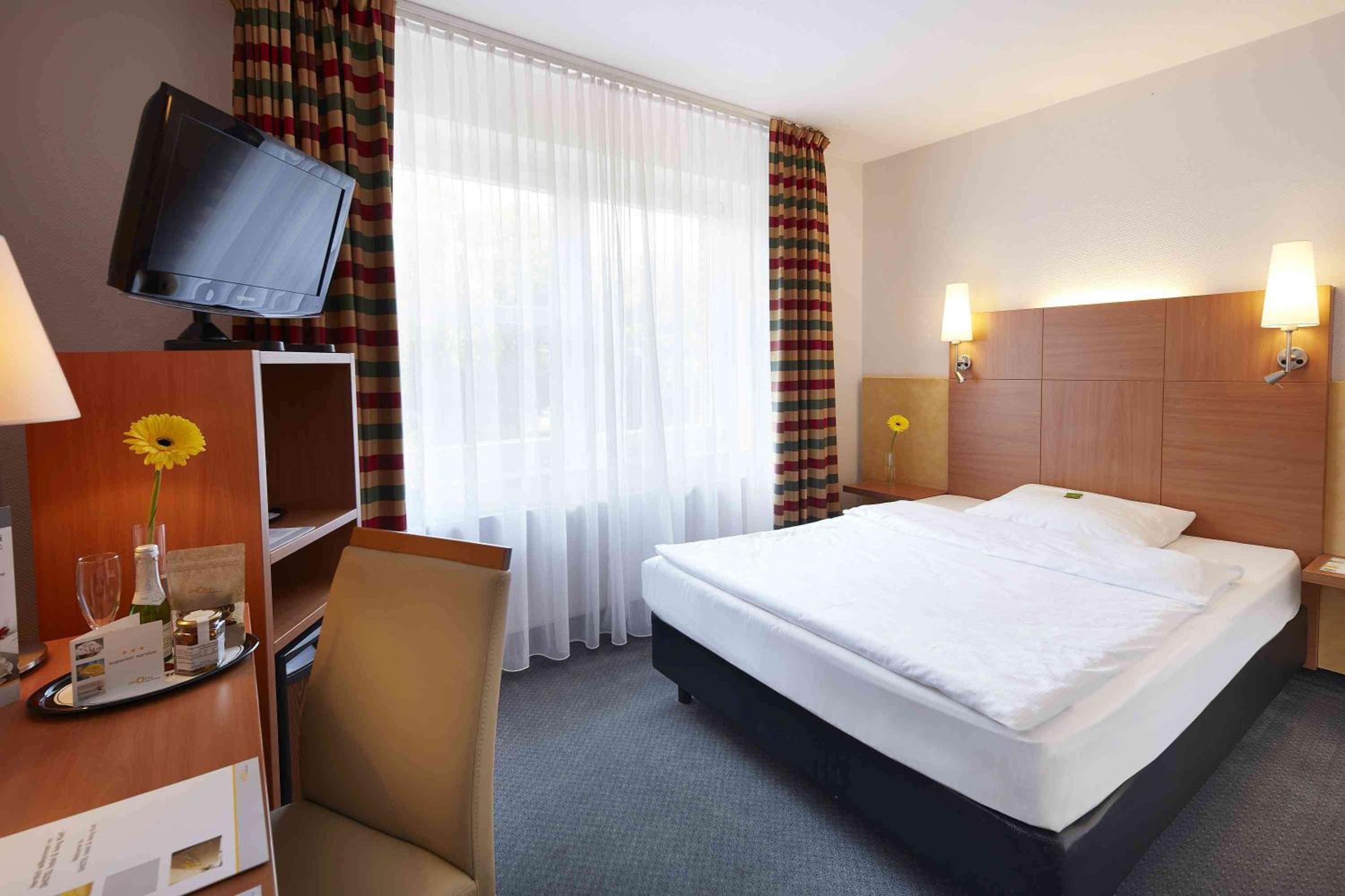 Superior Single Room