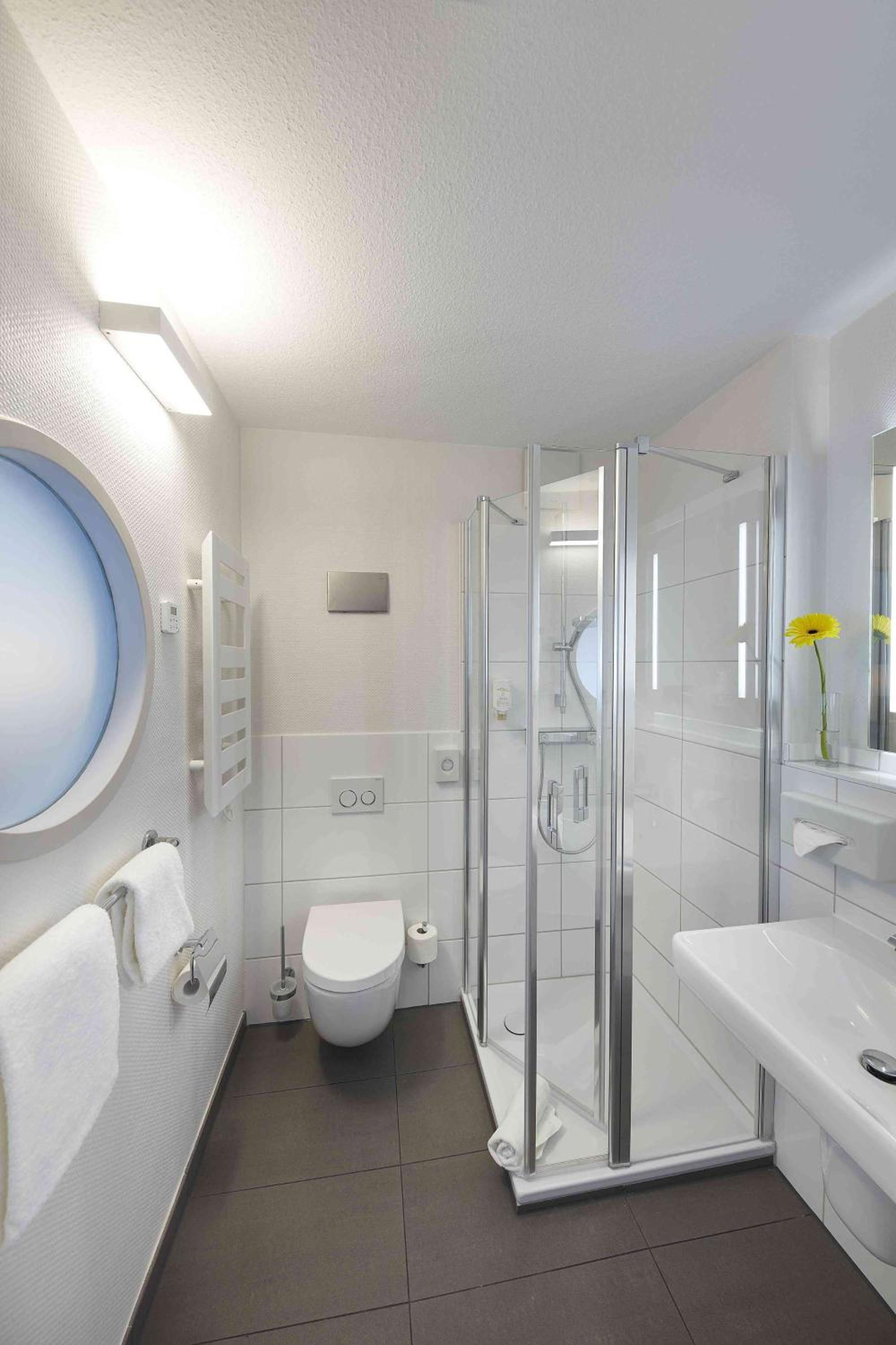 Superior Single Room