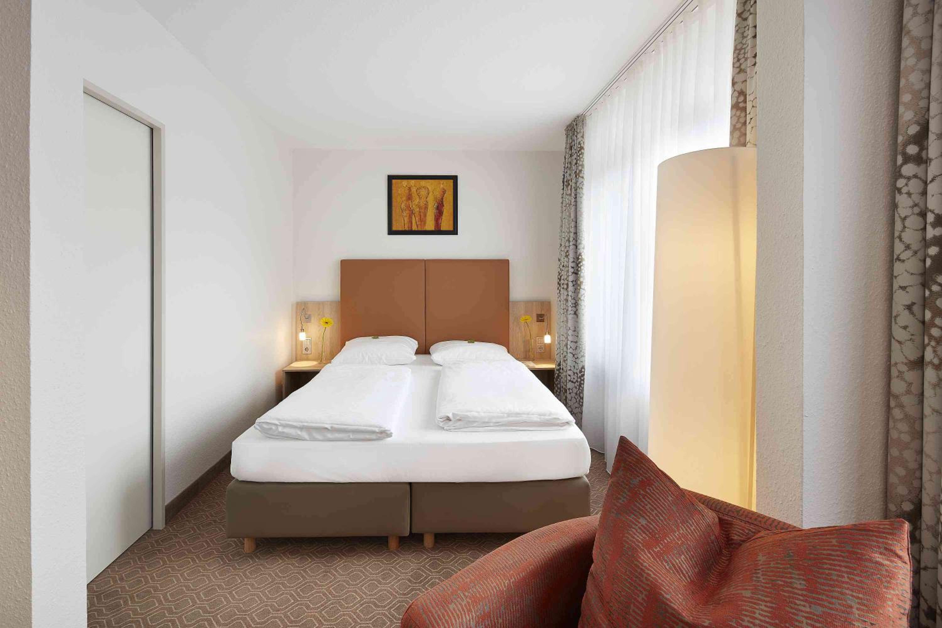 Business Double Room