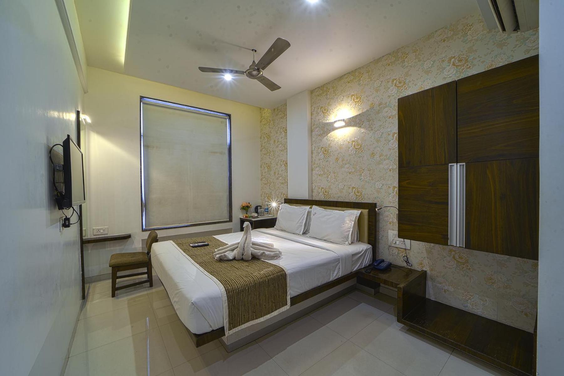 Double Room - Photo 40