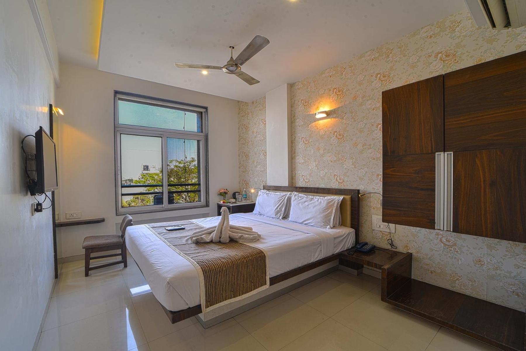 Double Room - Photo 42