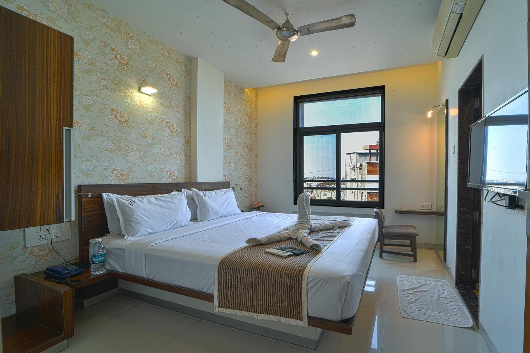 Double Room - Photo 41