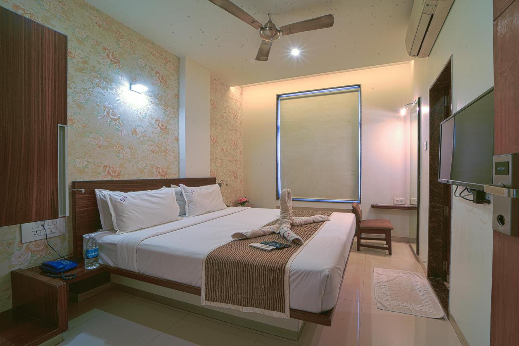 Double Room - Photo 1