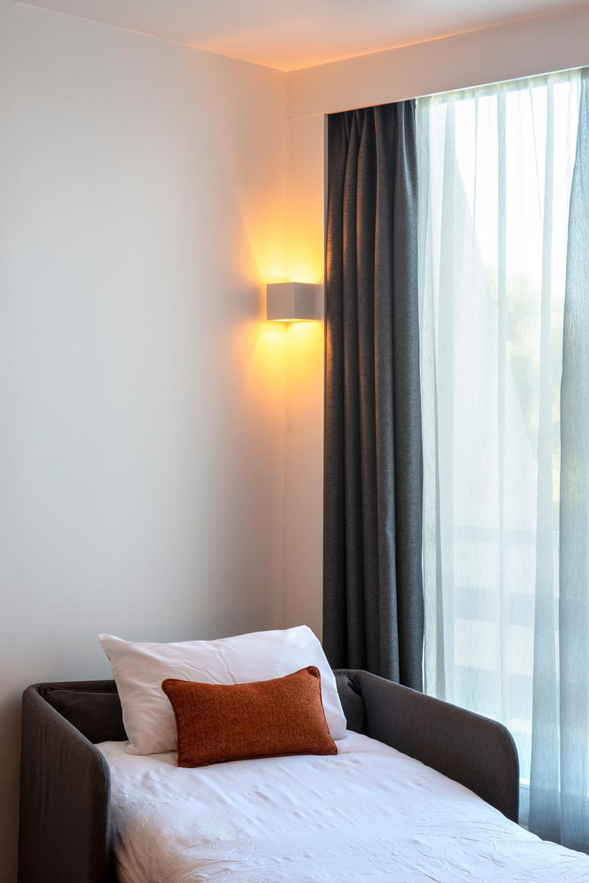 Classic Double Room and Sofa Bed photo 3