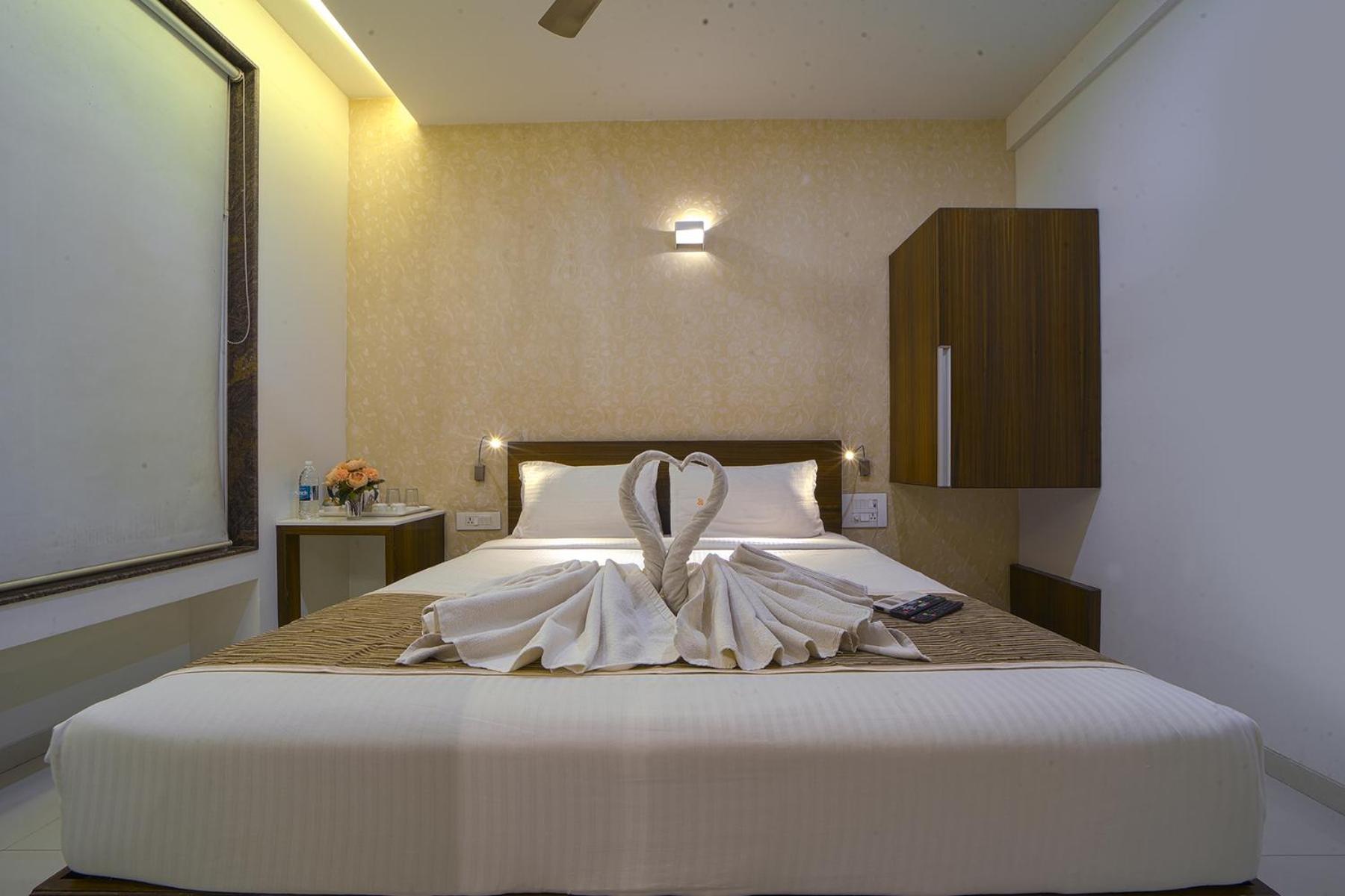 Double Room - Photo 38