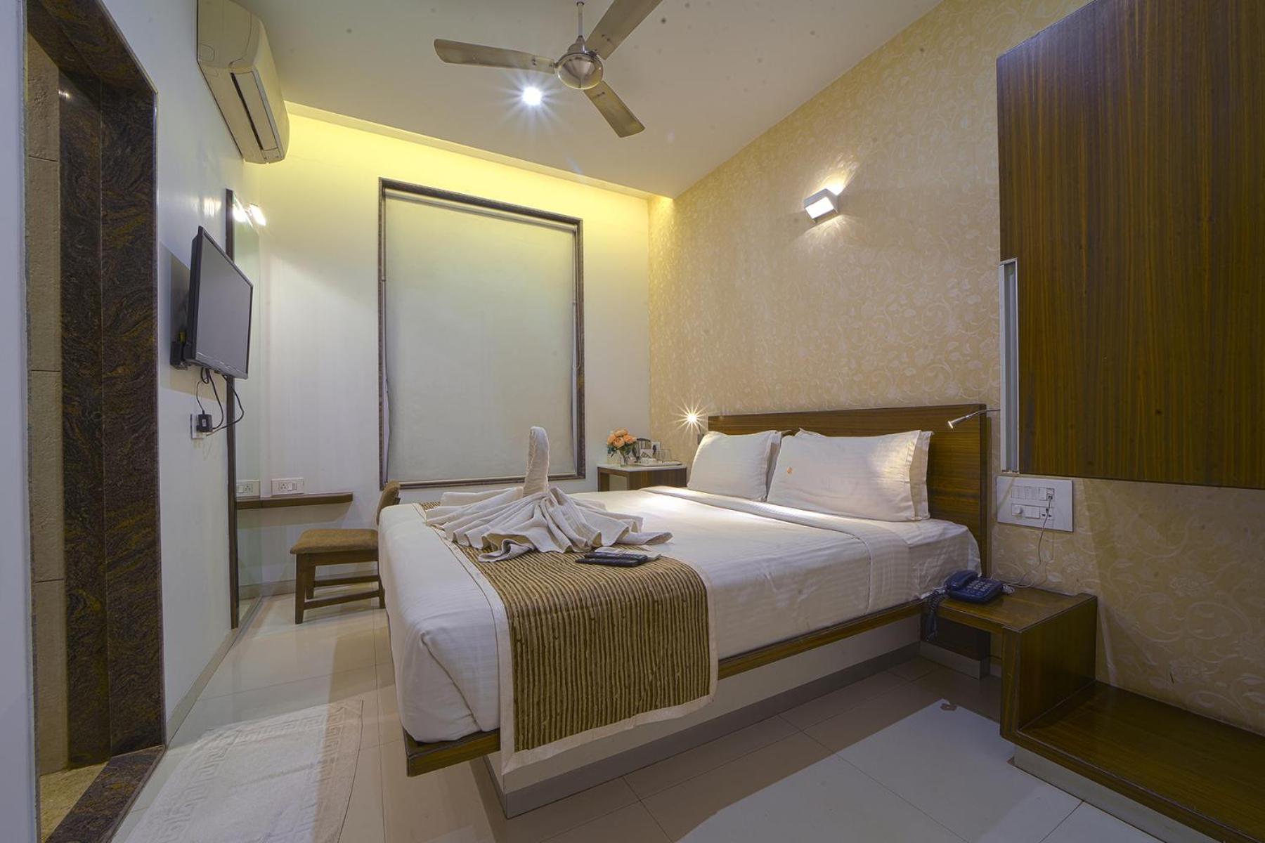 Double Room - Photo 37