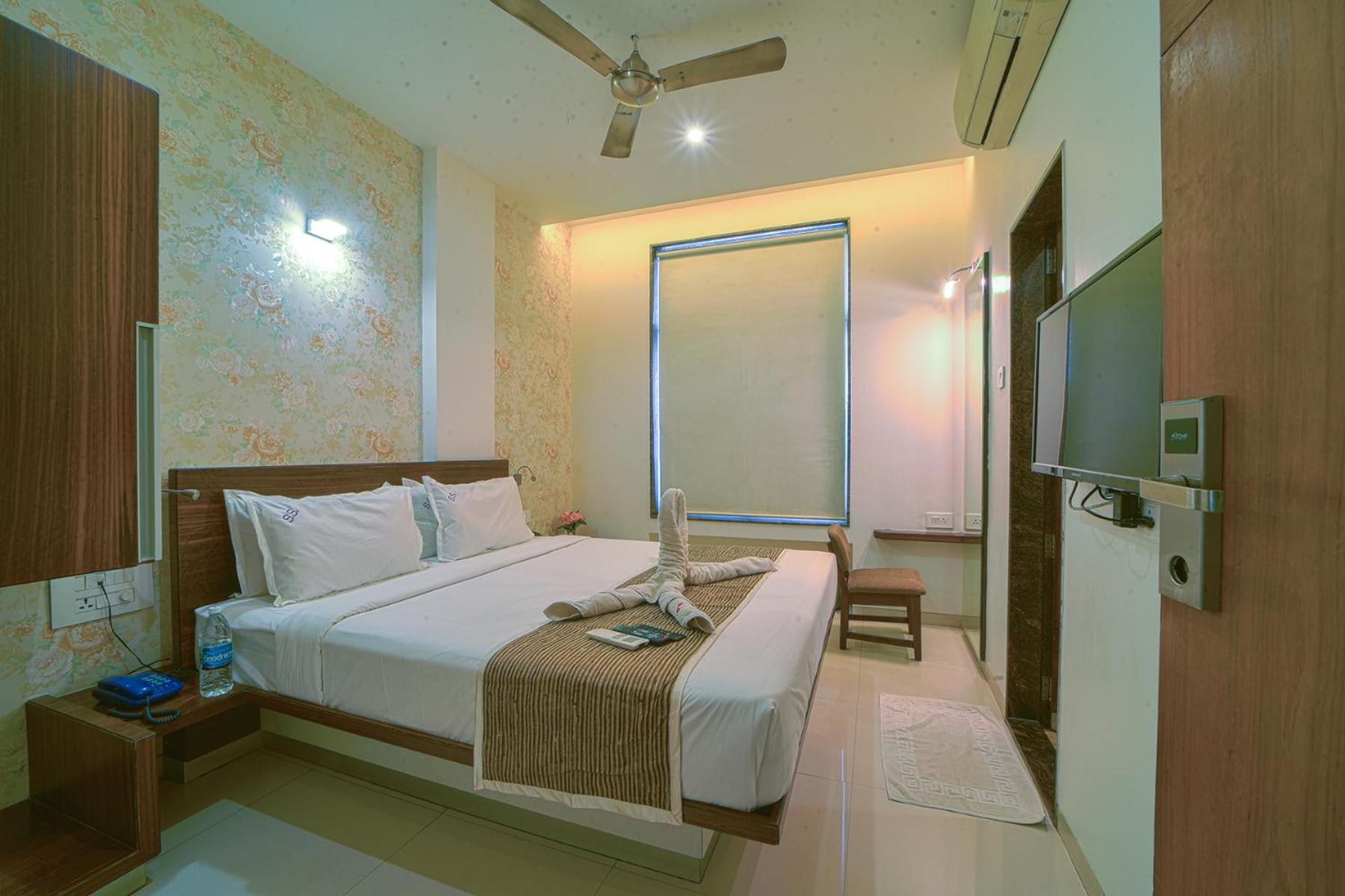 Double Room - Photo 43