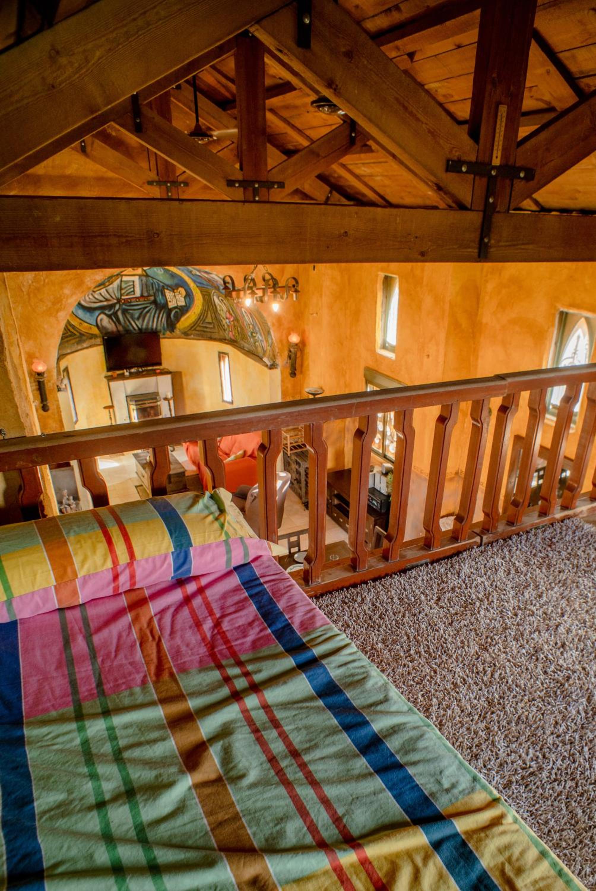 Four-Bedroom Villa photo 2