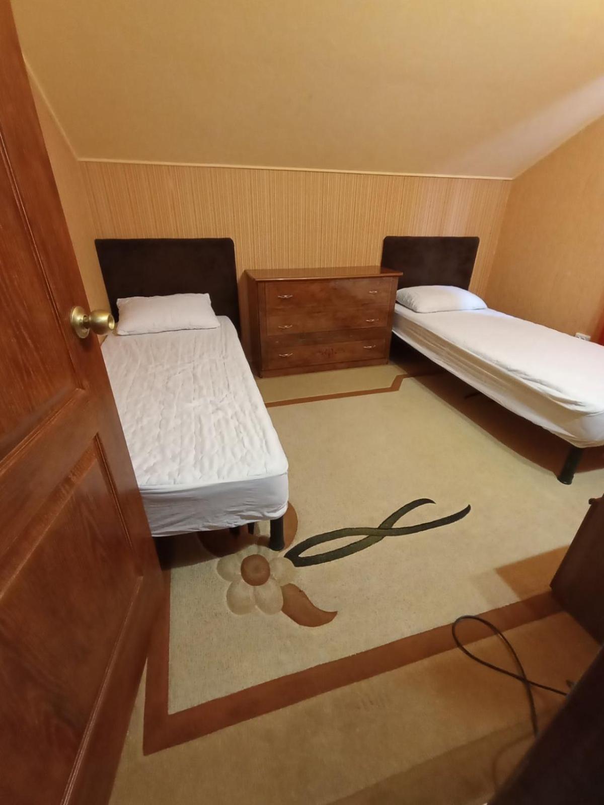 Deluxe Twin Room photo 1