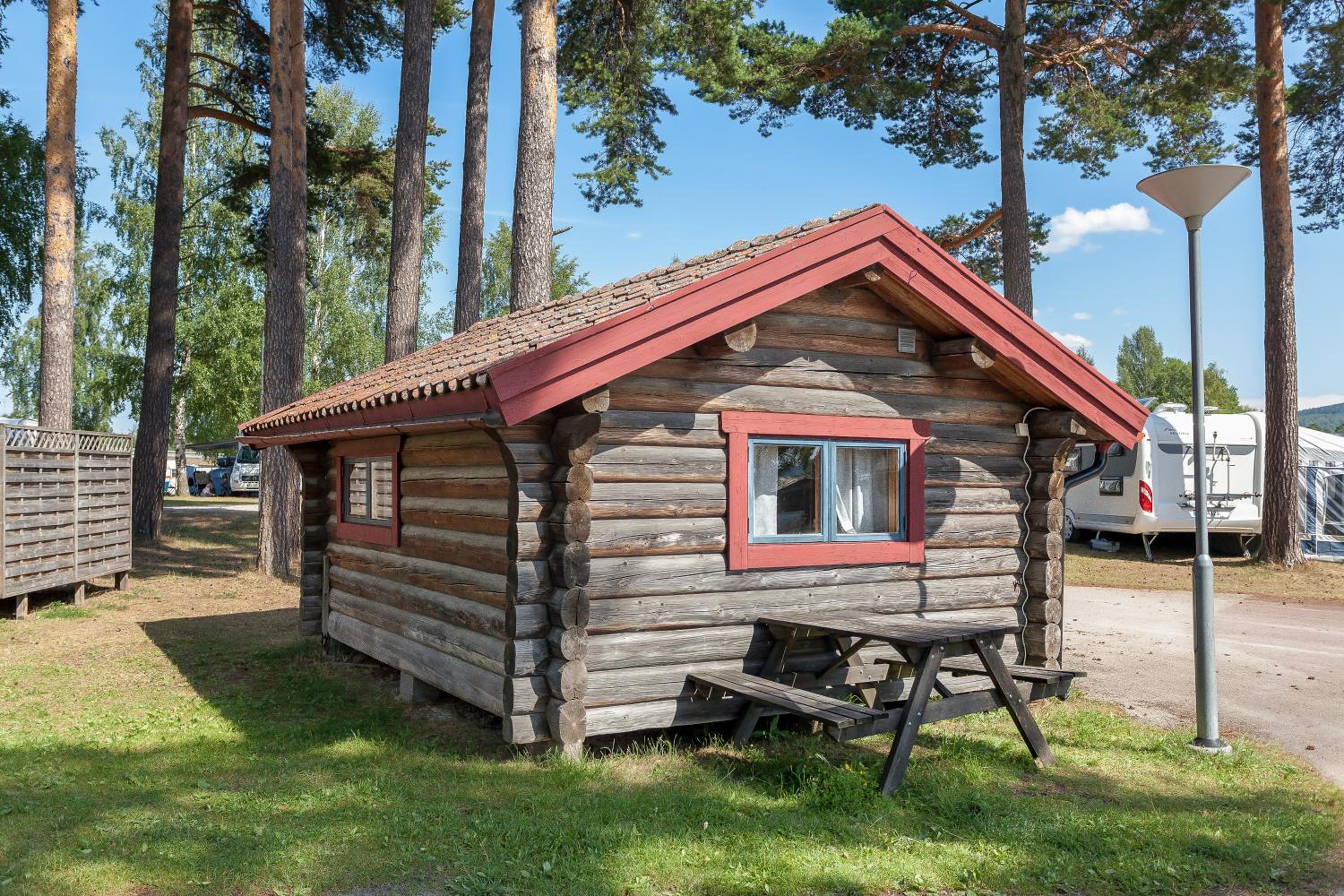 Budget Cottage with Shared Toilet and Bathroom photo 1
