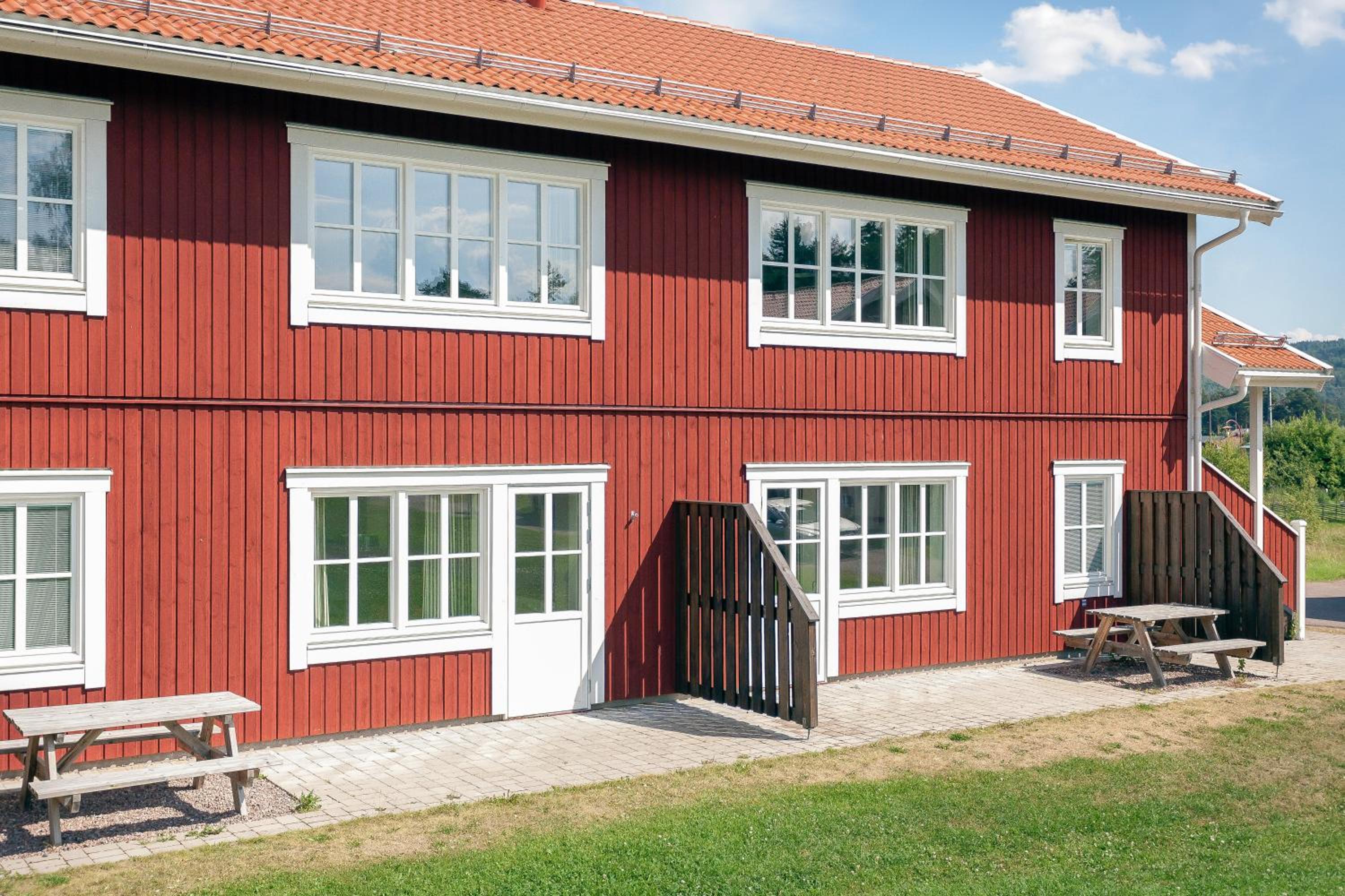 Three-Bedroom Apartment (6 Adults) photo 1