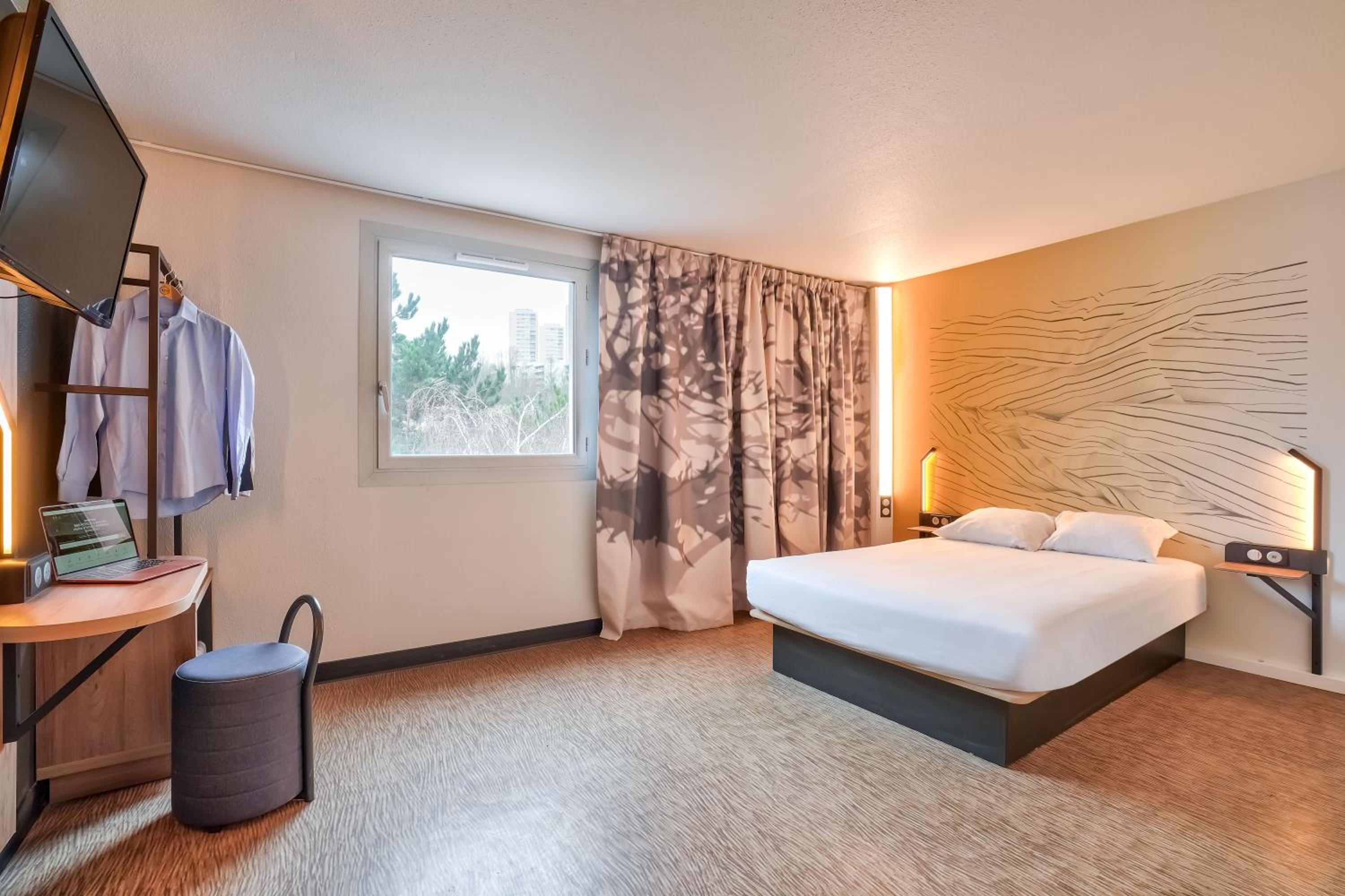 Double Room - Disability Access