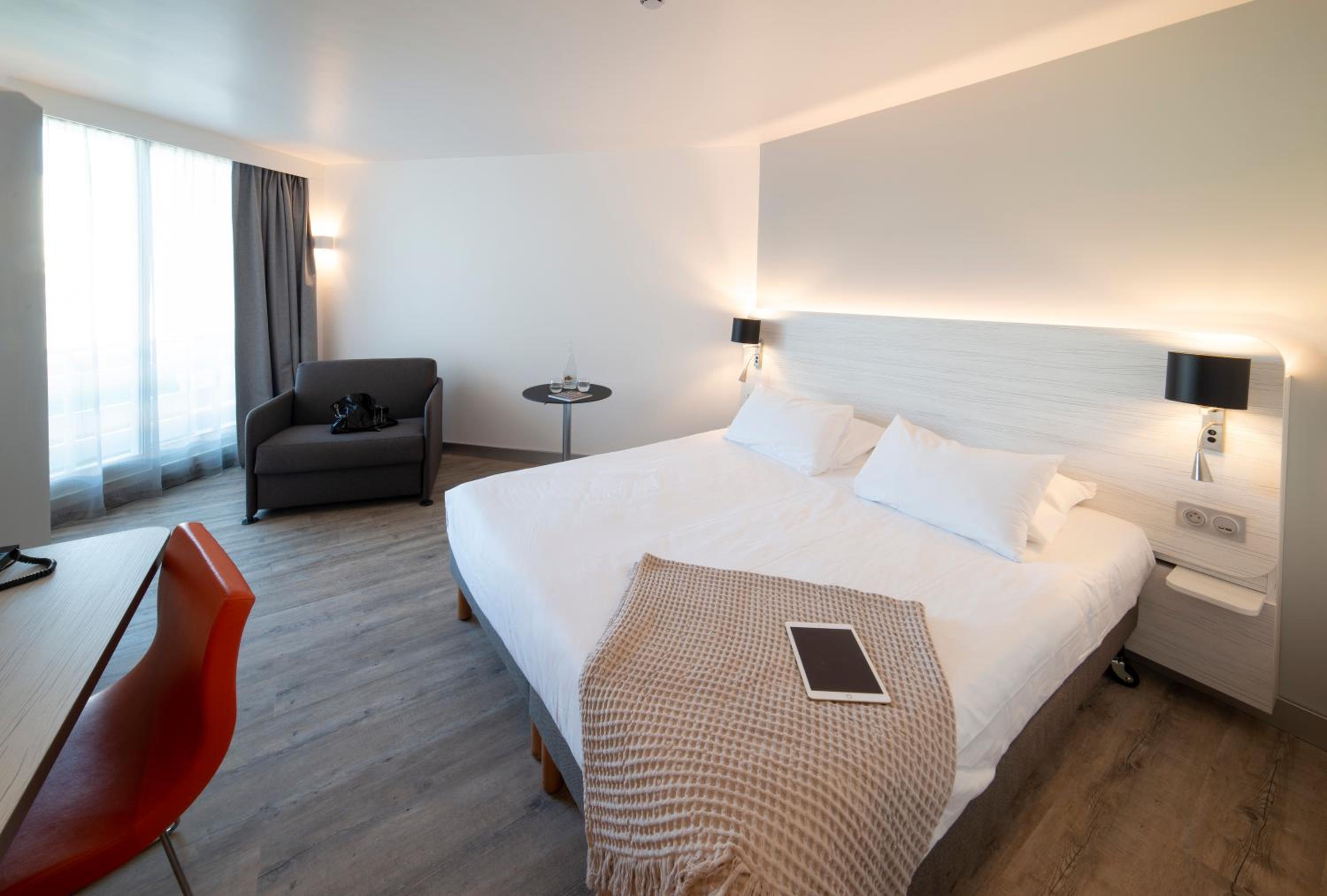 Classic Double Room and Sofa Bed photo 1
