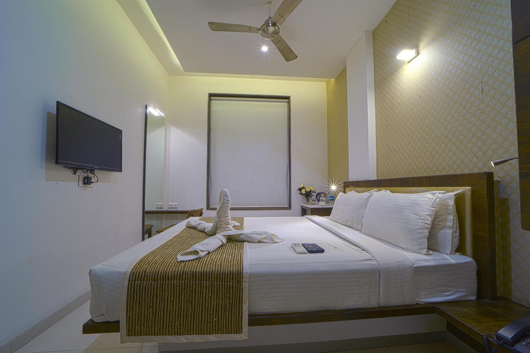 Double Room - Photo 44