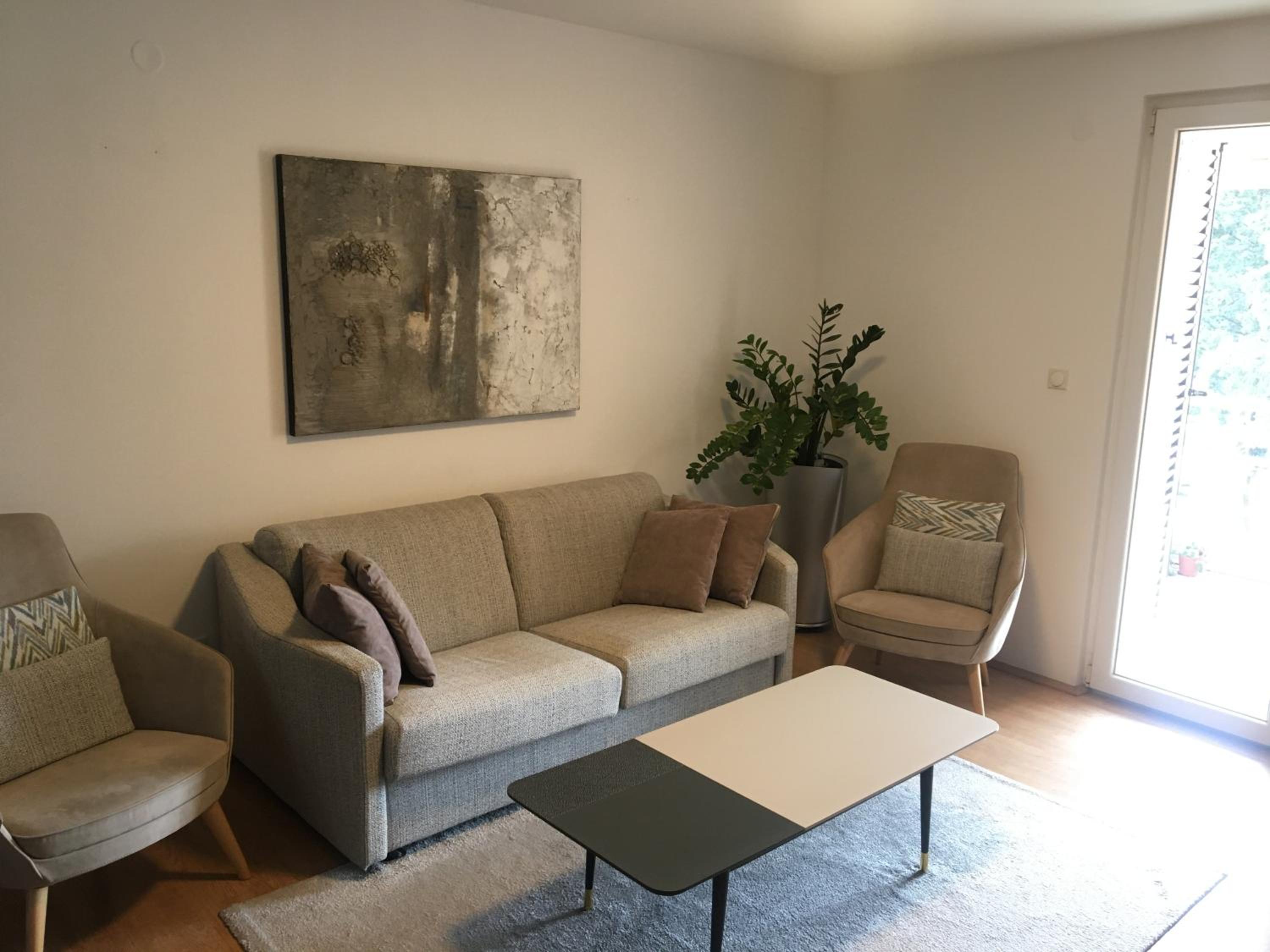 Two-Bedroom Apartment photo 1