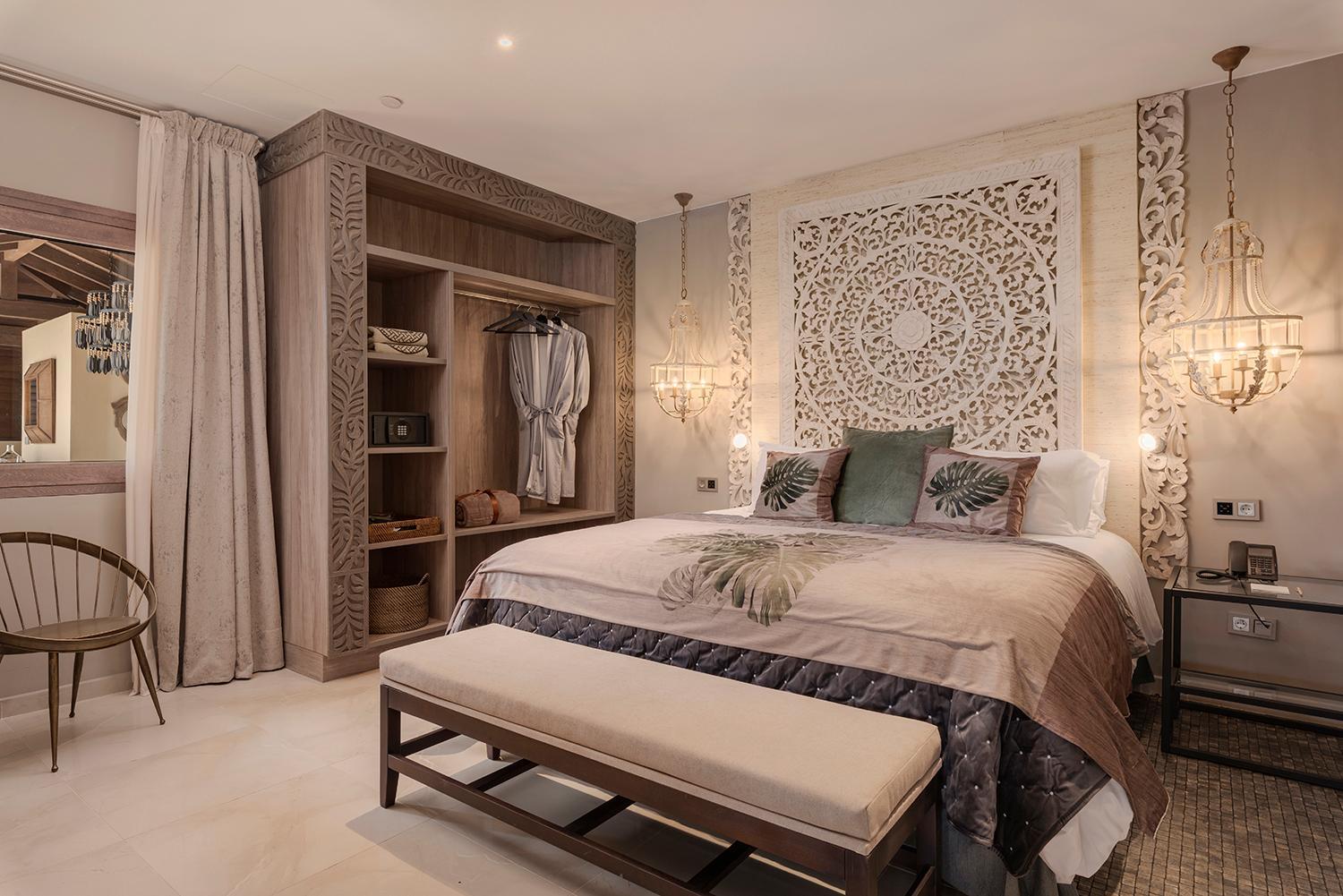 4 Bedroom Sky Villa Vista Mar (private pool)