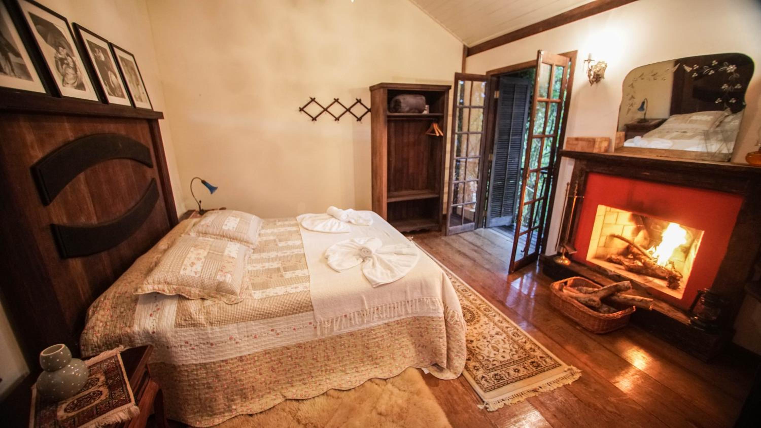 Deluxe Suite photo 1