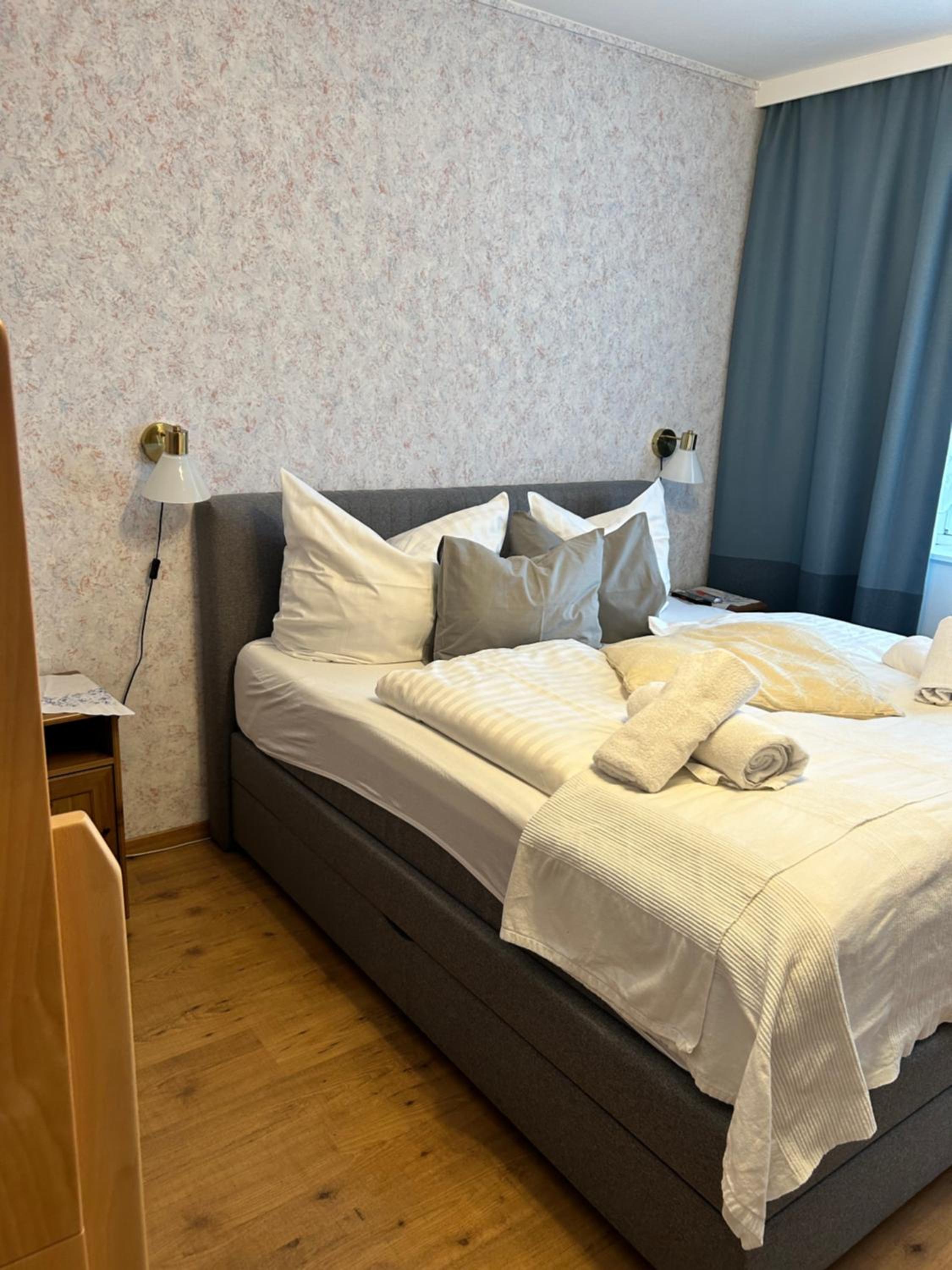 Quadruple Room photo 2