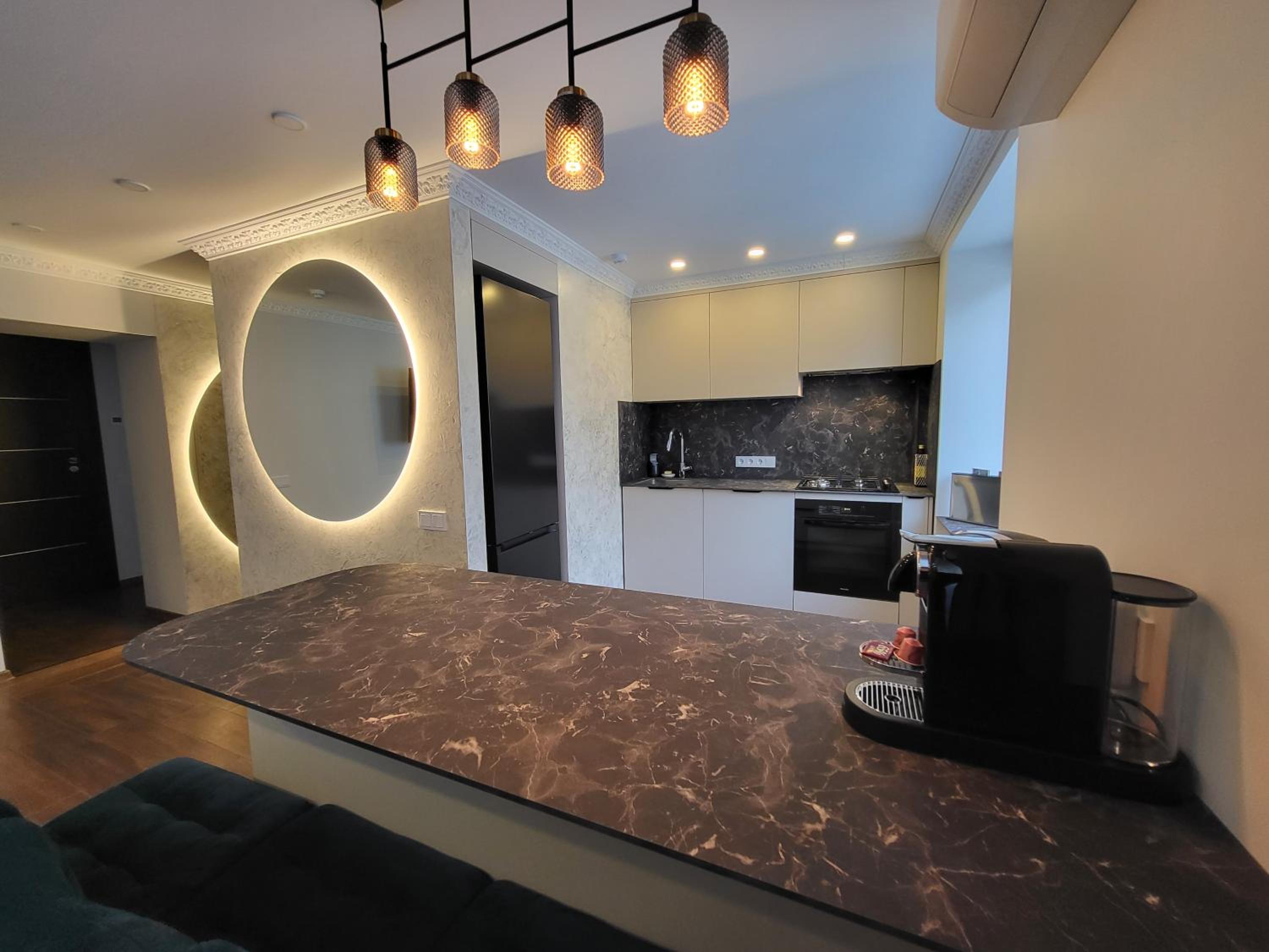 Two-Bedroom Apartment - Photo 8