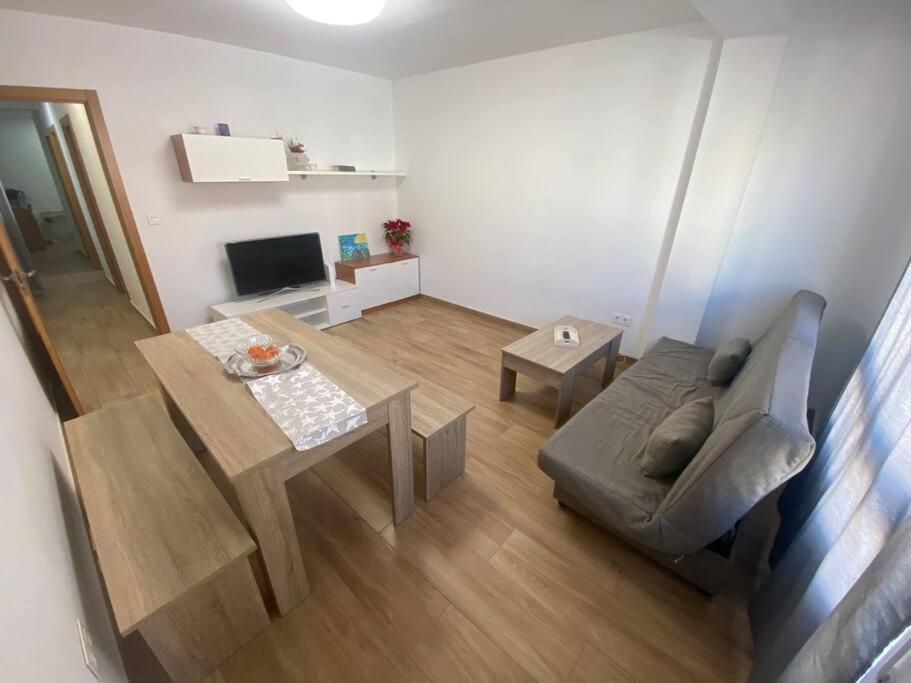 Departamento de tres habitaciones