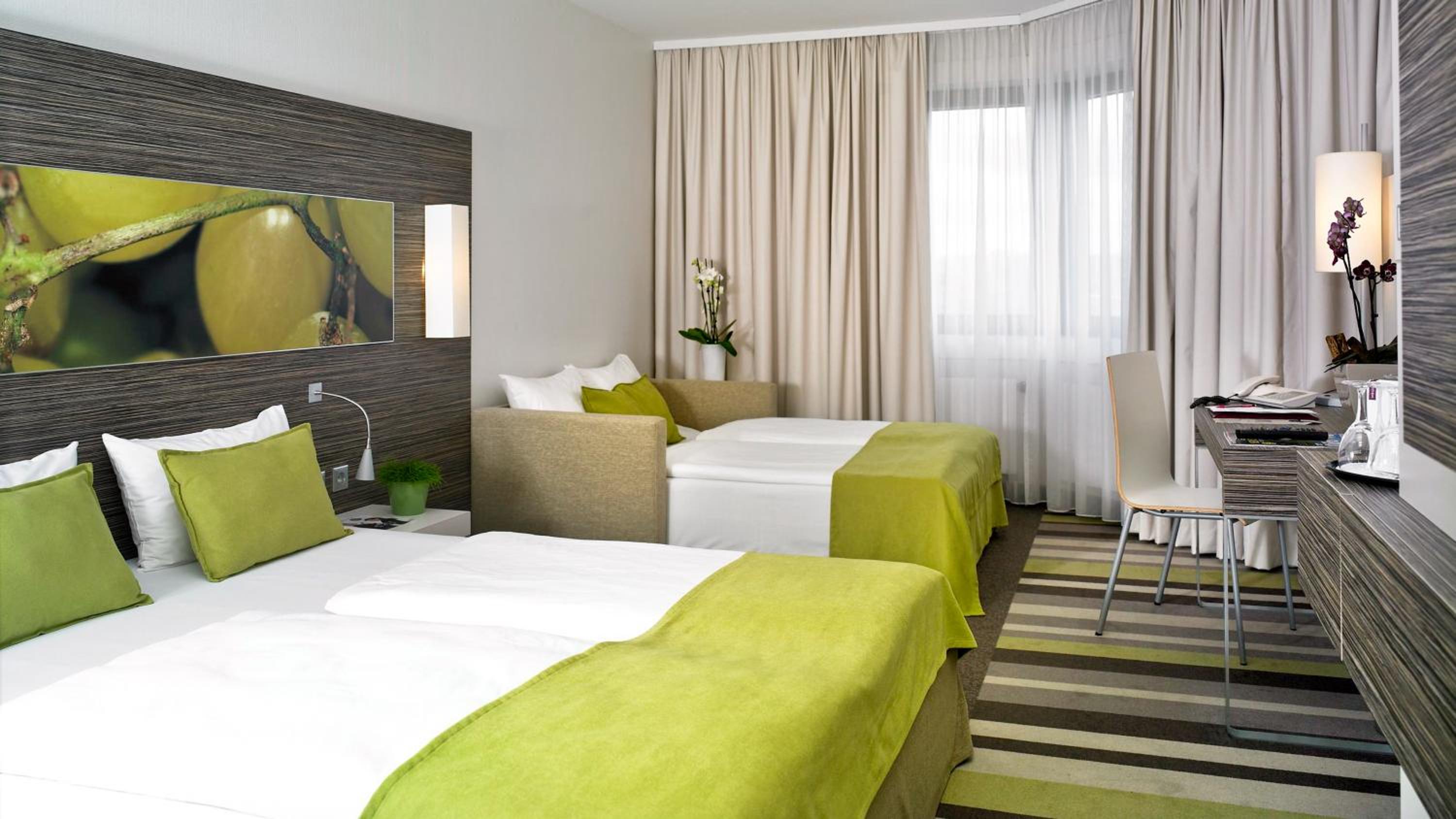 Privilege Double Room with River View - Photo 1