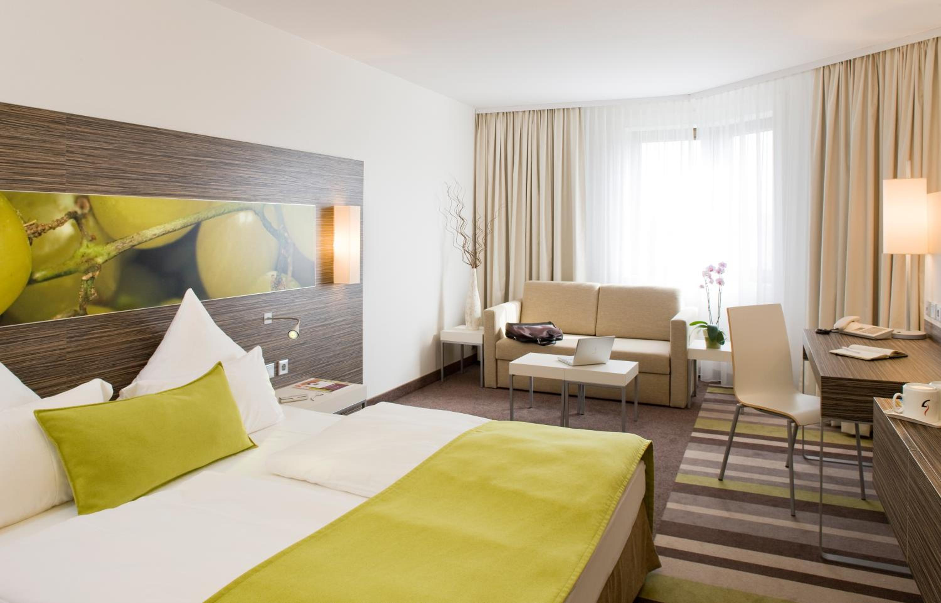 Privilege Double Room with River View - Photo 2