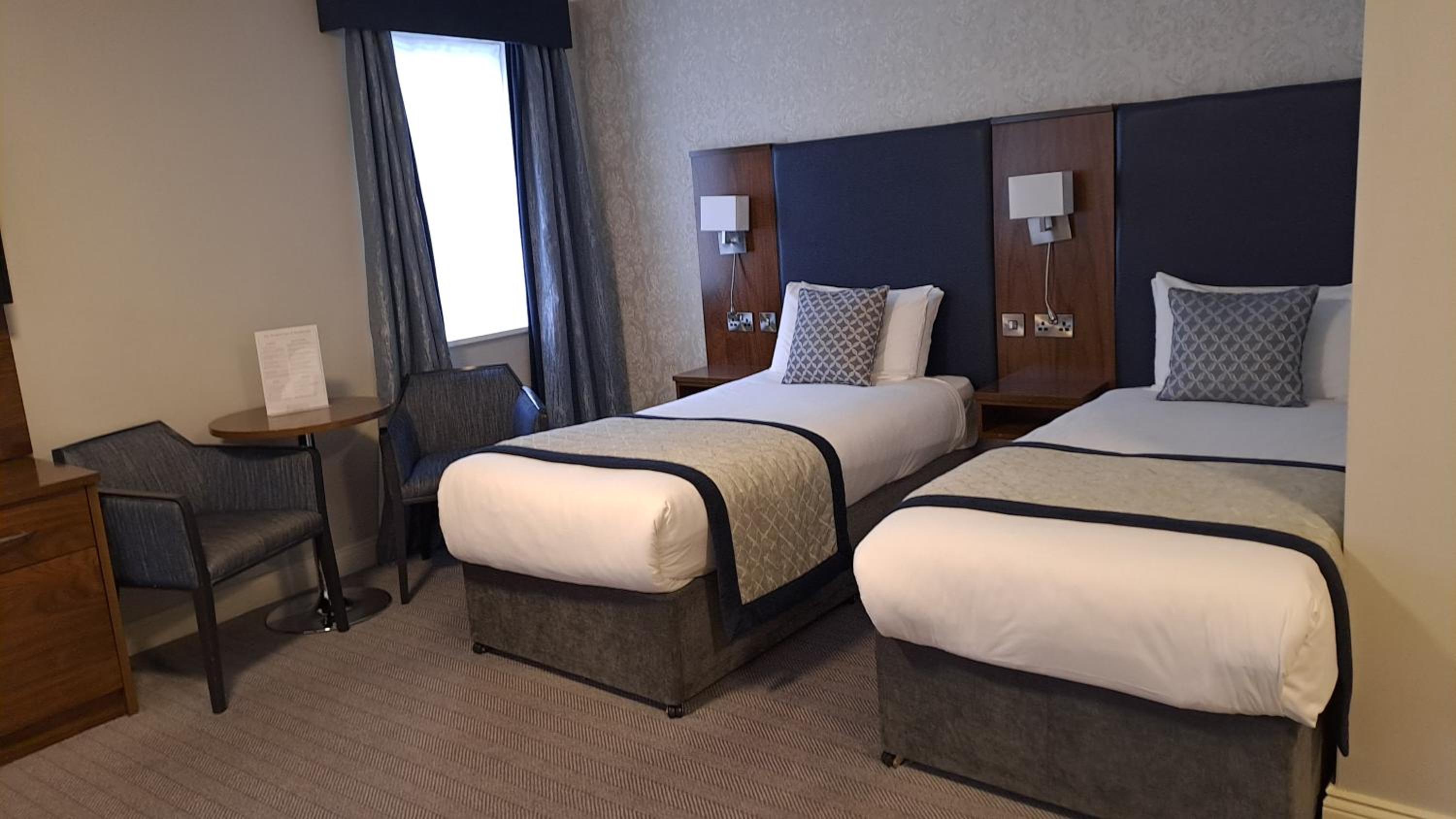 Quadruple Room - Photo 4