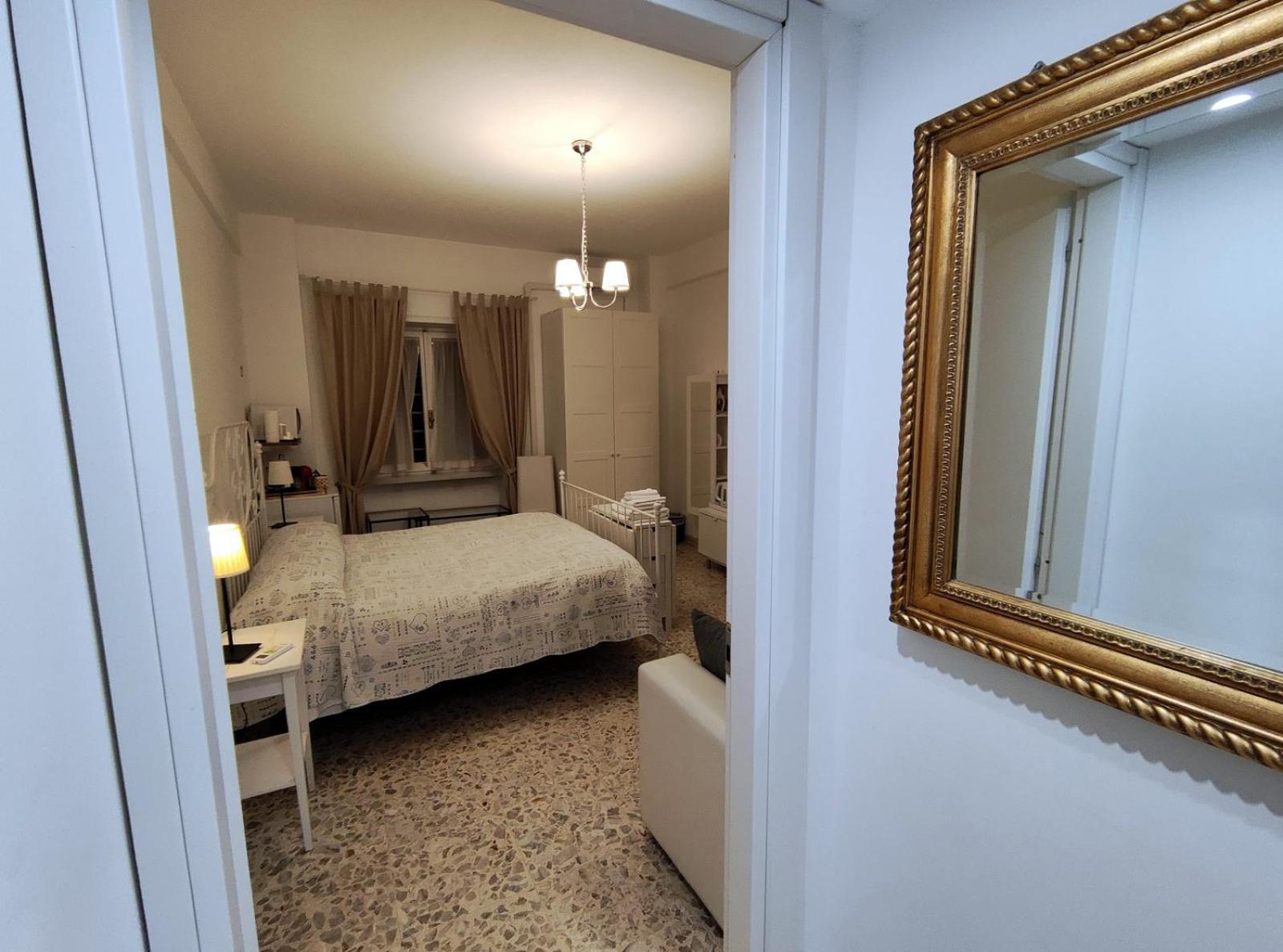Double or Twin Room with Private Bathroom