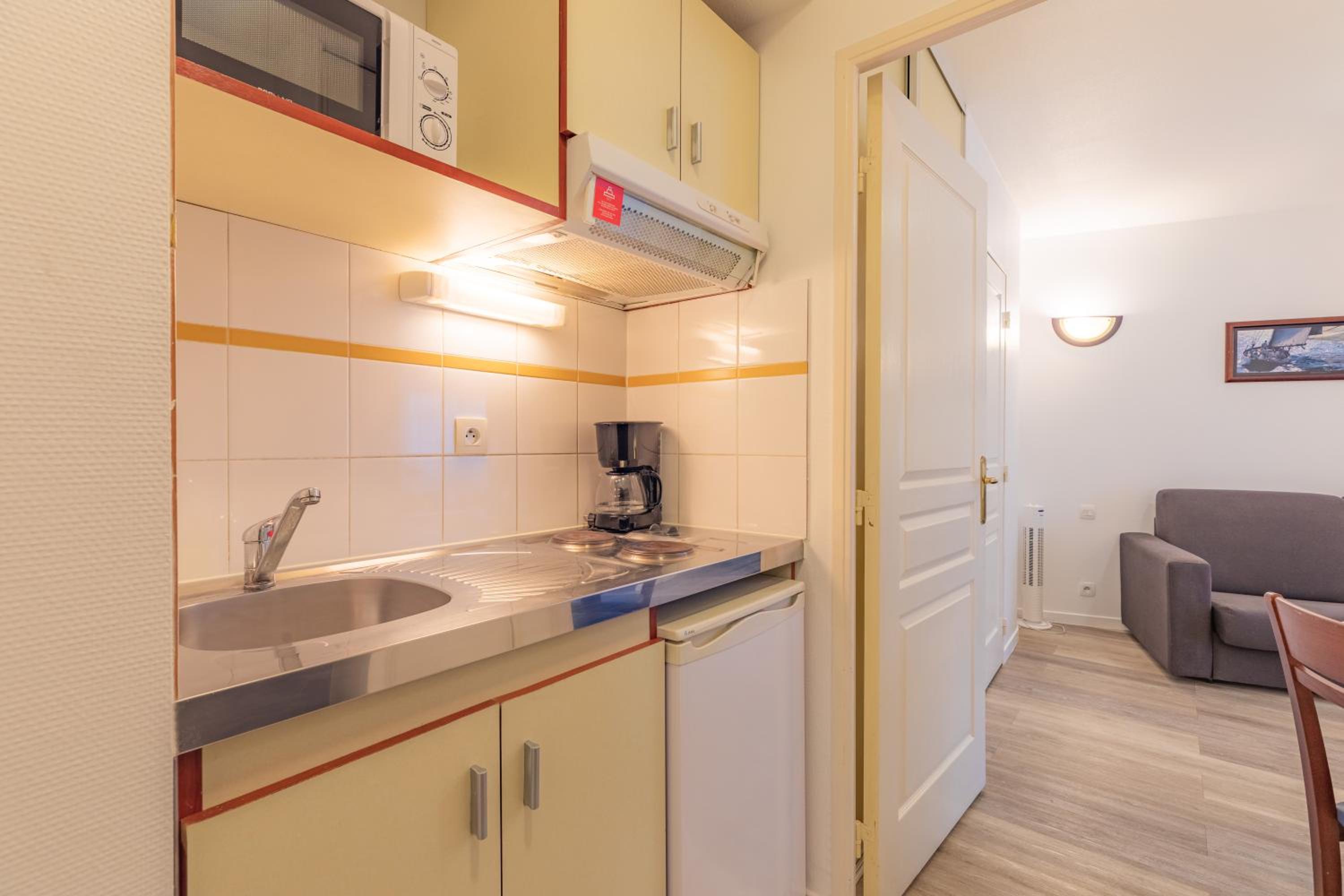 Apartment - Photo 5