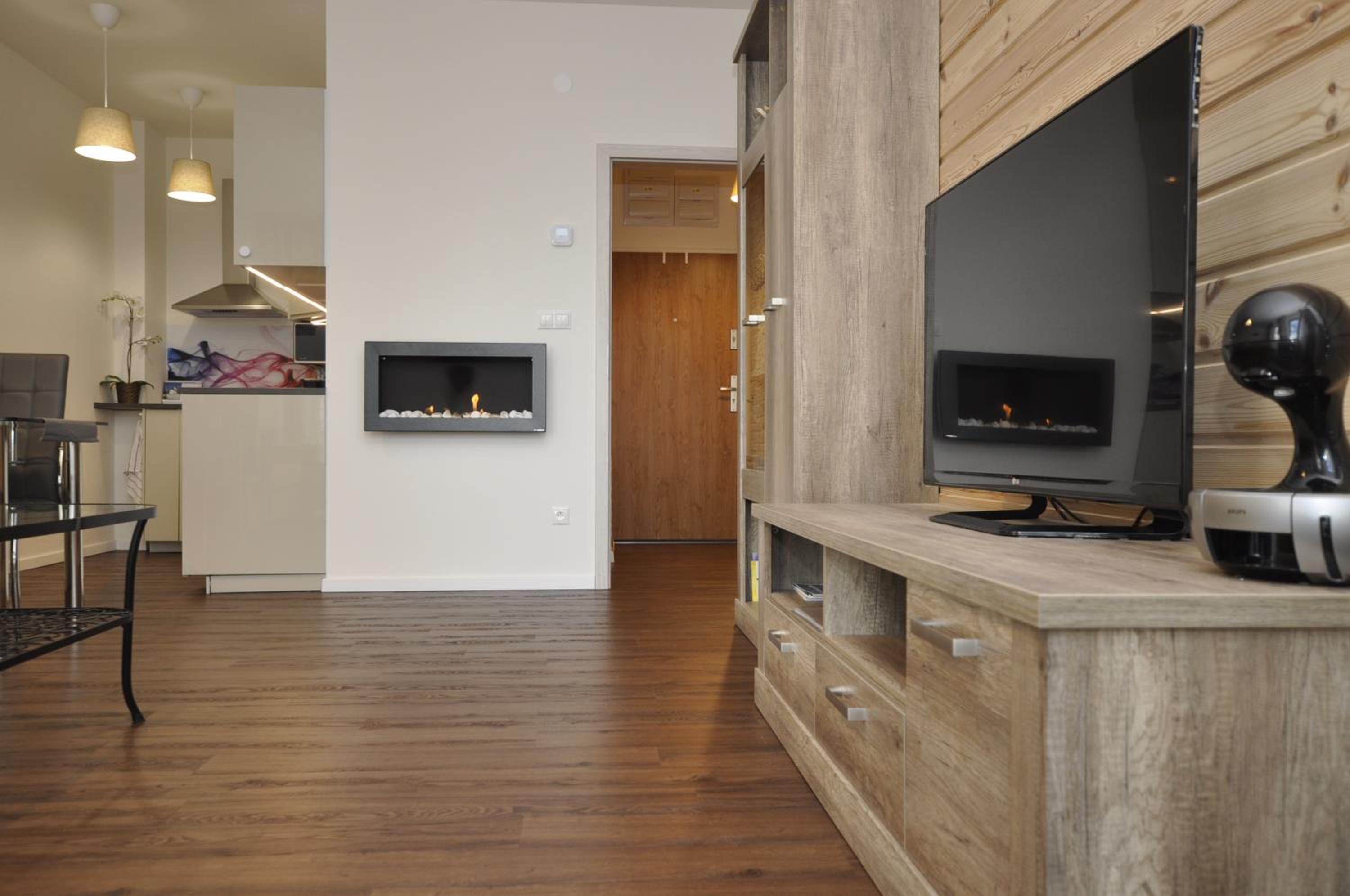Superior Apartment - Photo 33