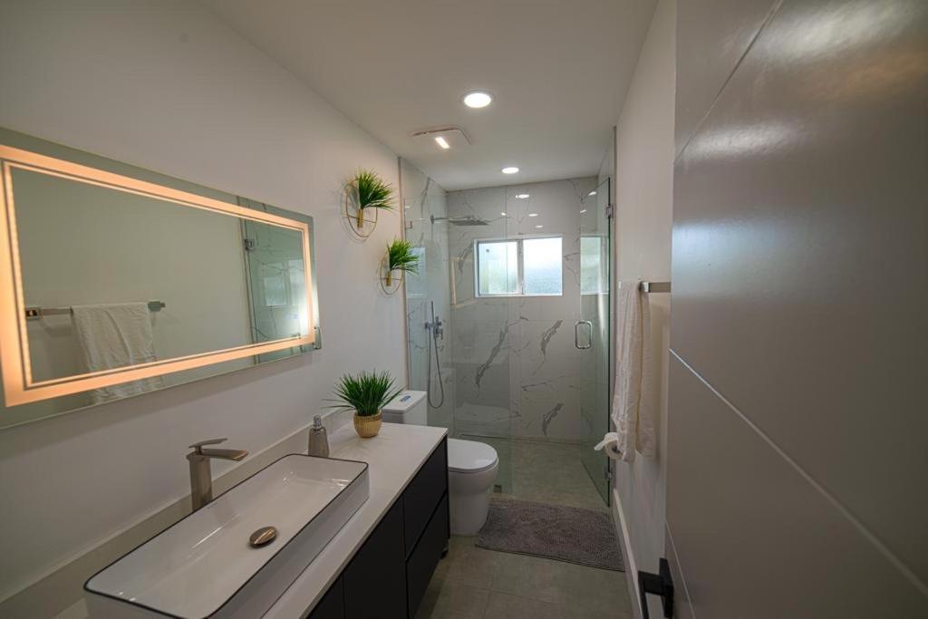 Five-Bedroom House - Photo 4