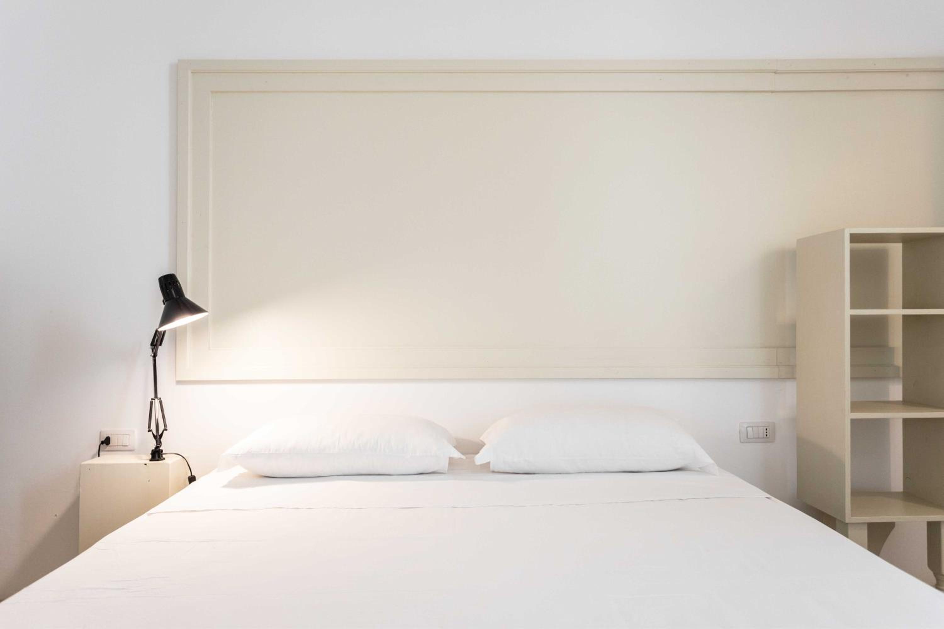 Deluxe Double Room with Bath