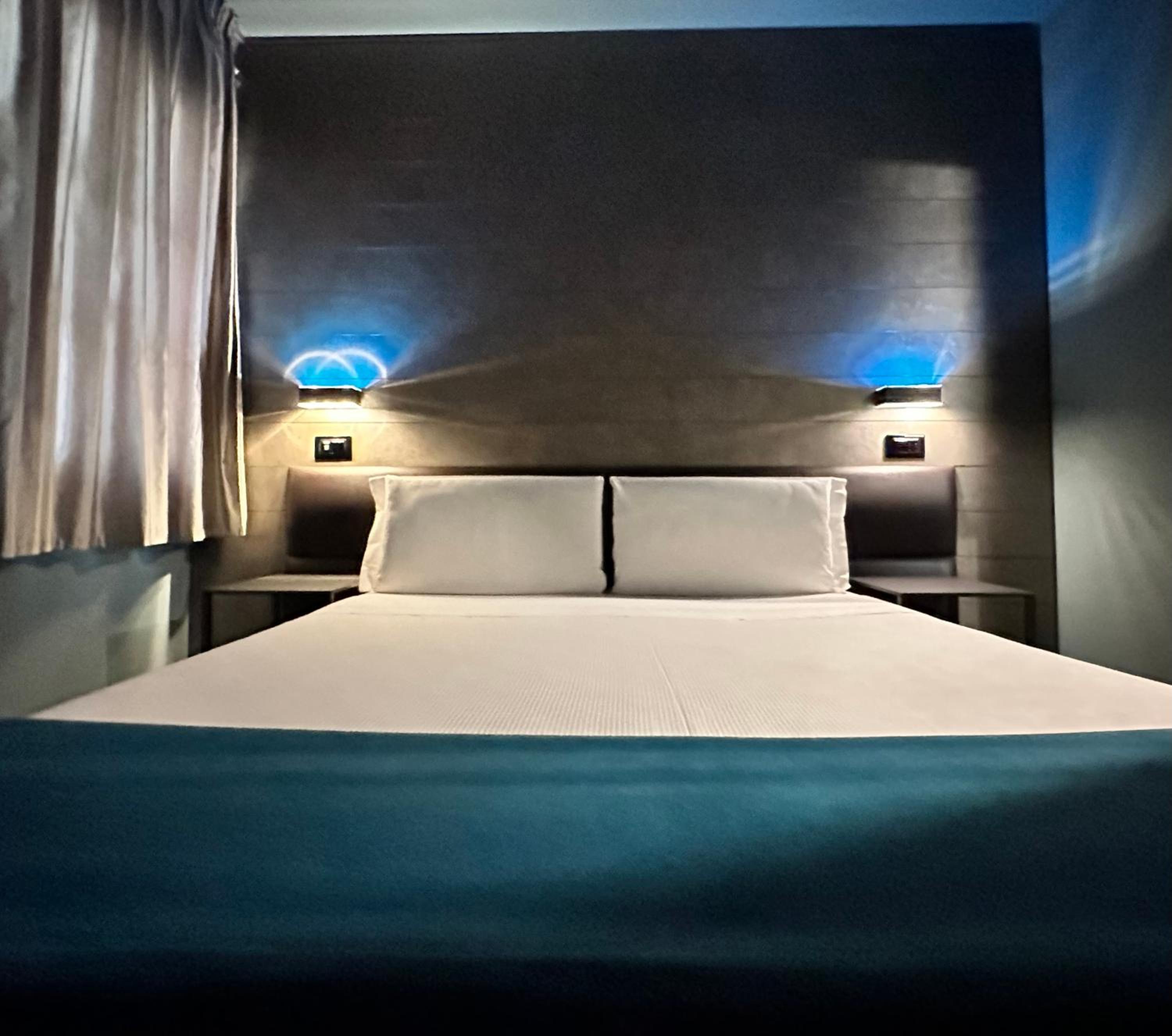 Double or Twin Room photo 2