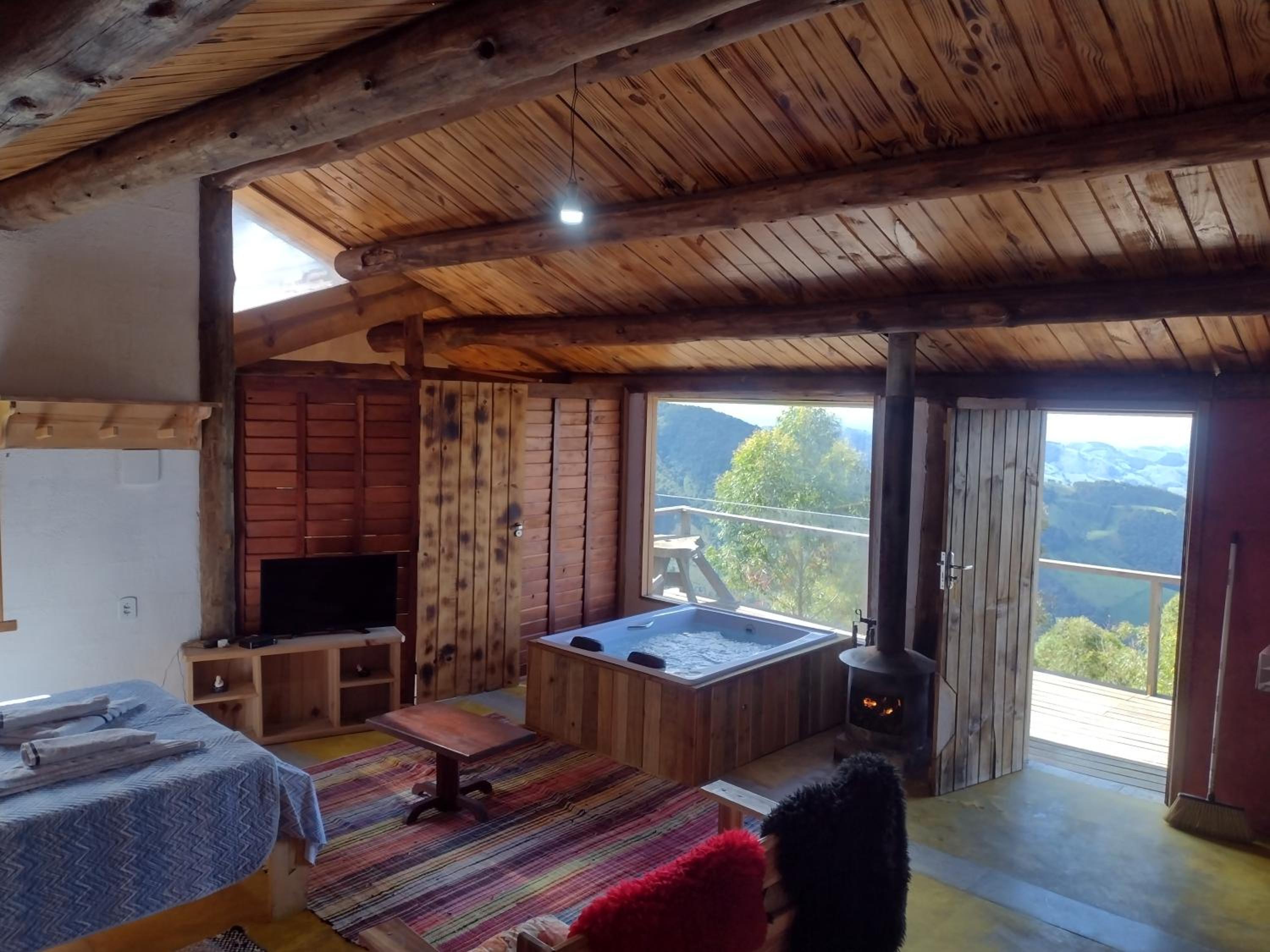 One-Bedroom Chalet - Photo 5