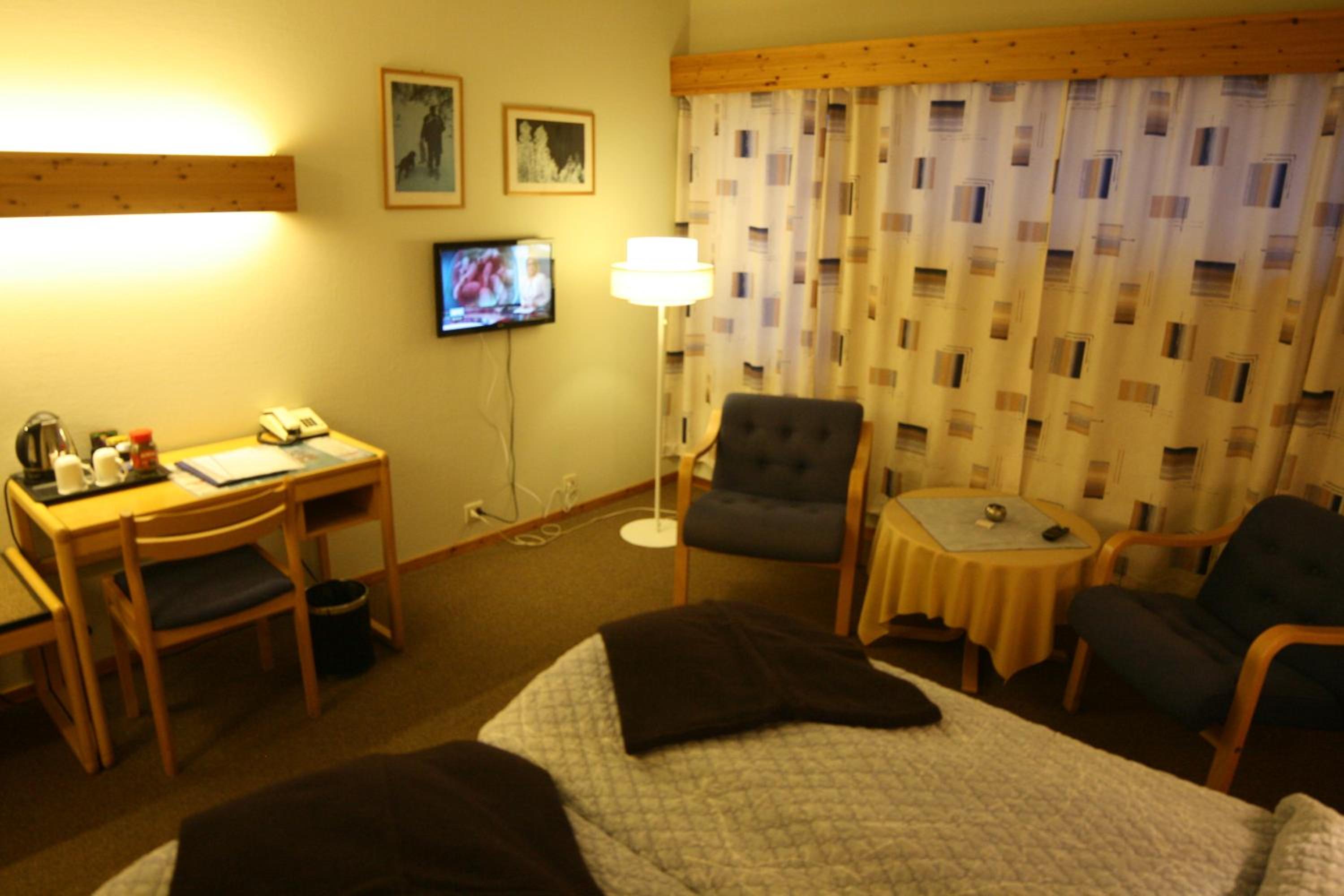 Double or Twin Room