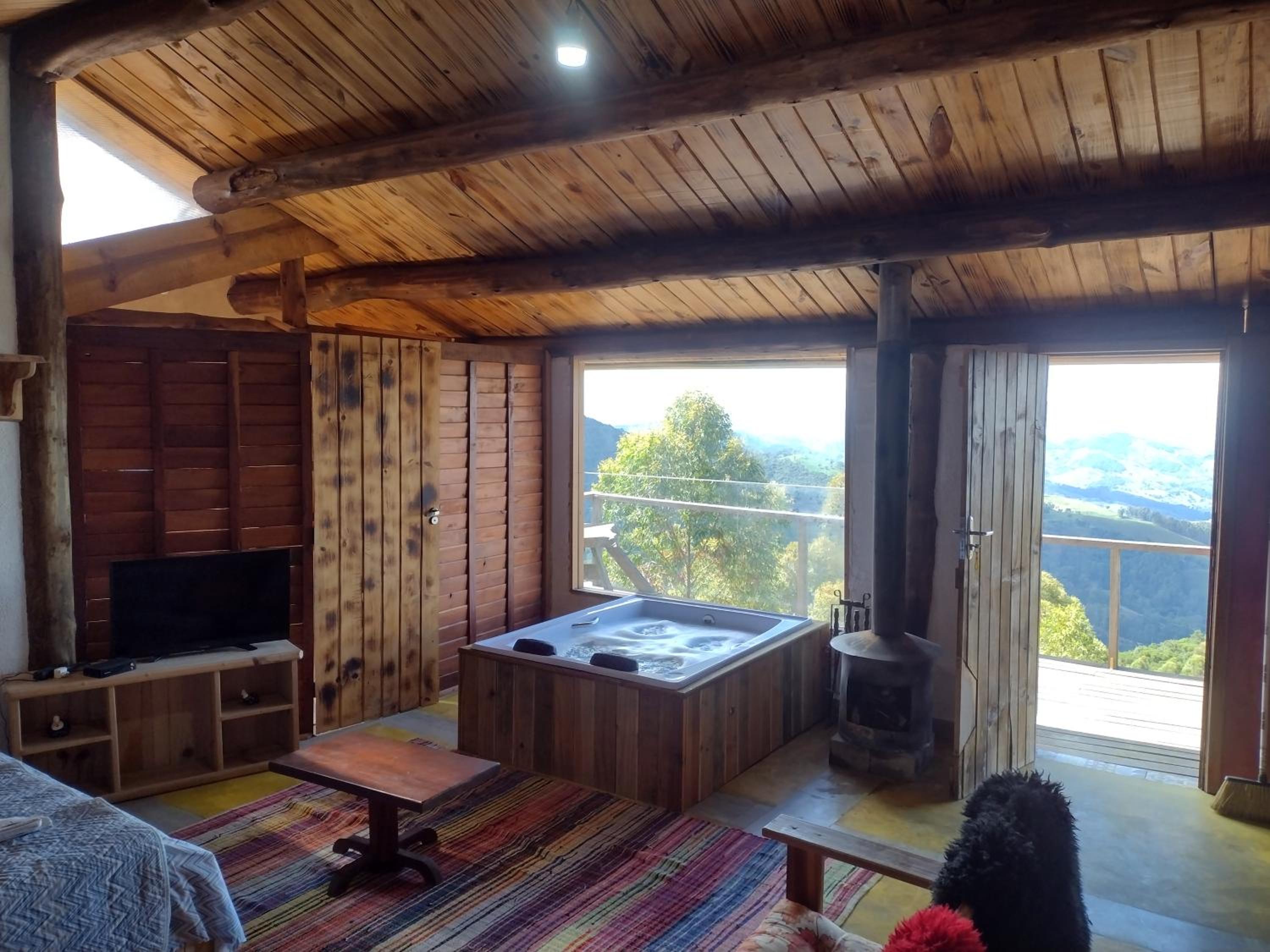 One-Bedroom Chalet - Photo 18