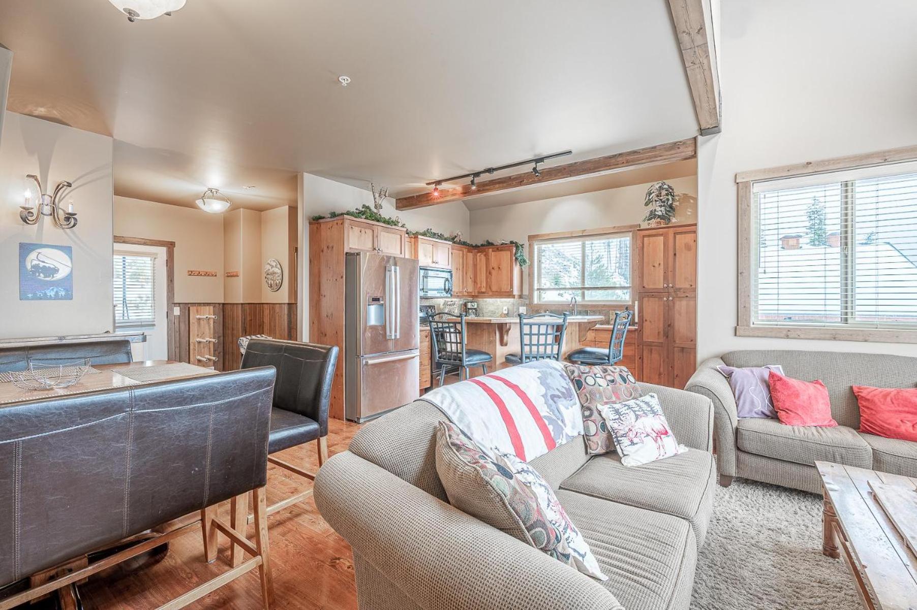 Chalet photo 2