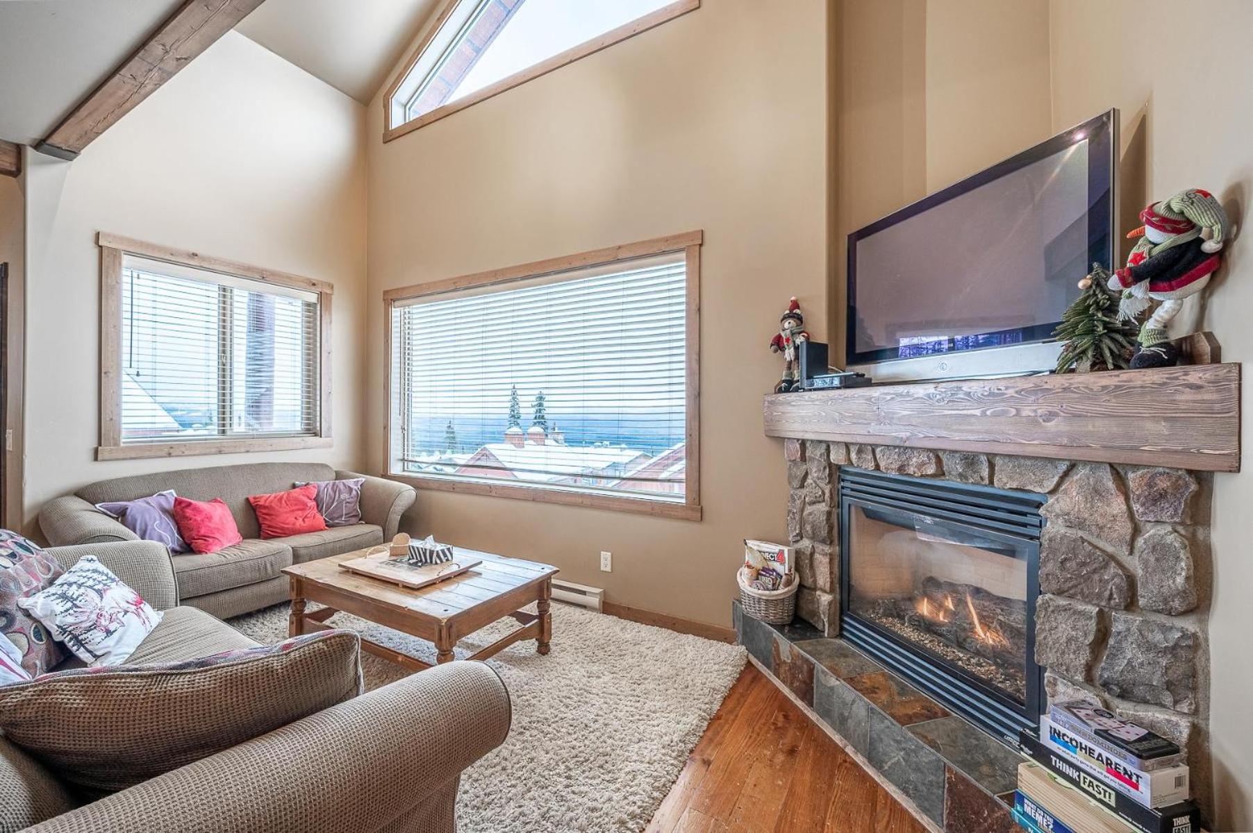 Chalet photo 3