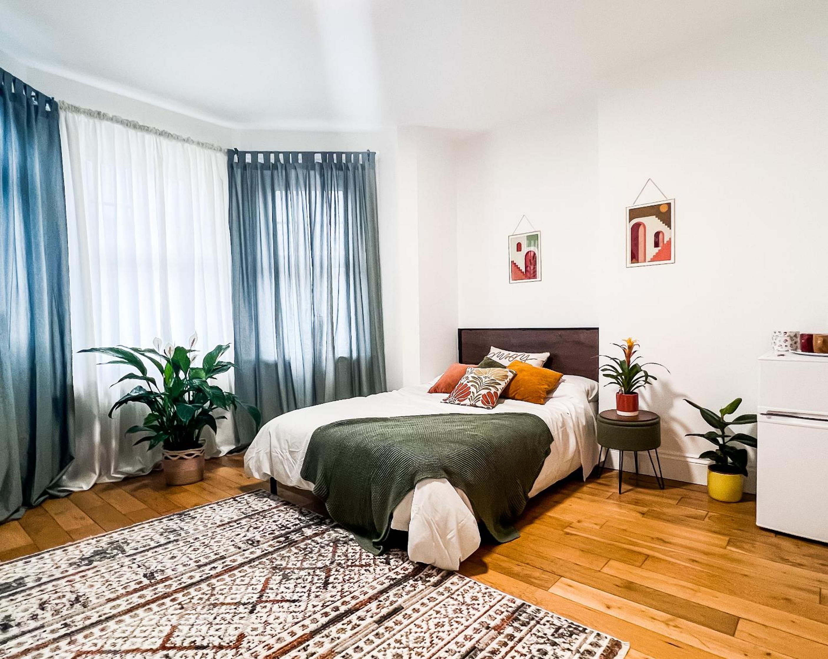 Double Room with Private Bathroom photo 1