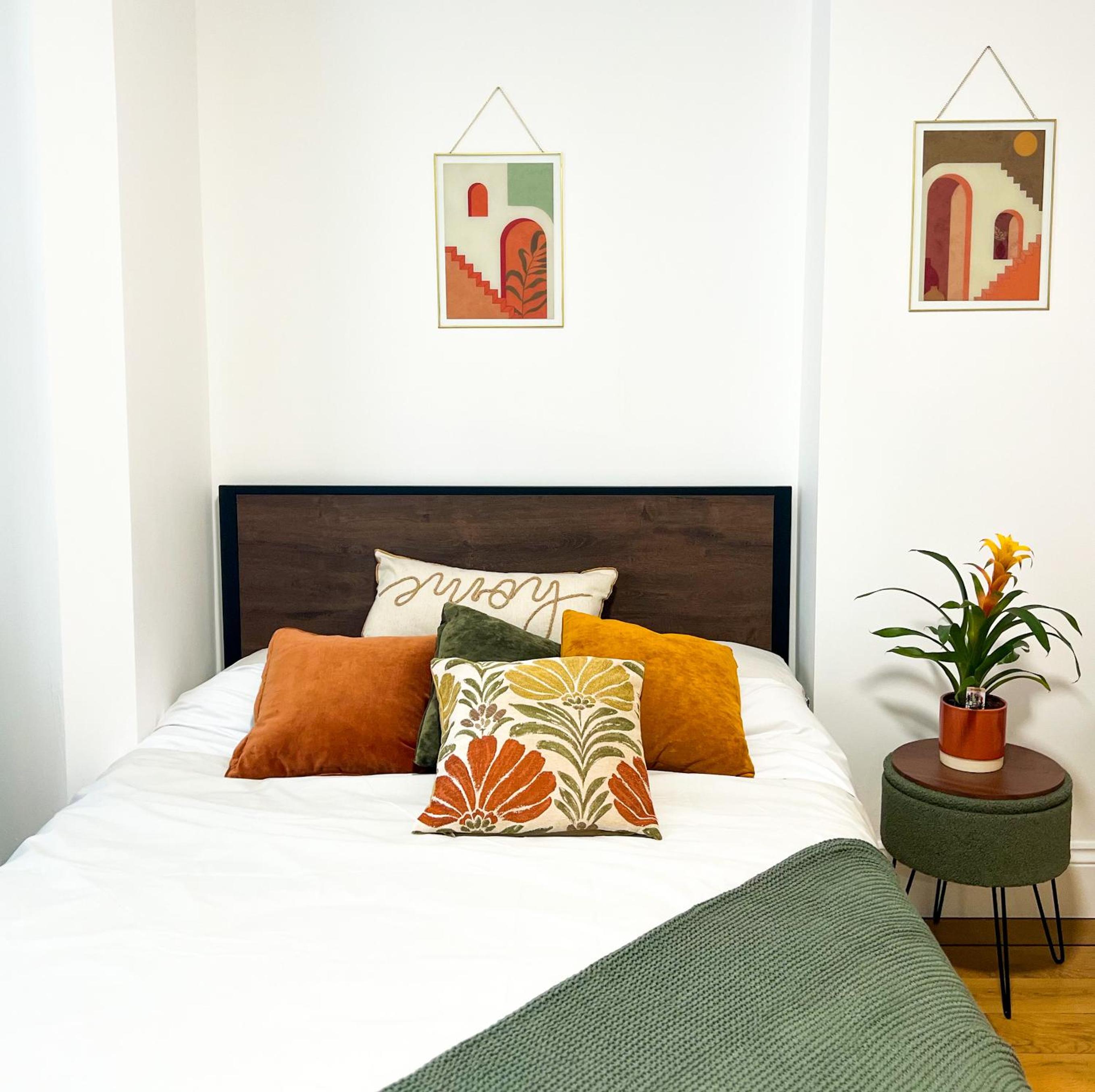 Double Room with Private Bathroom photo 2