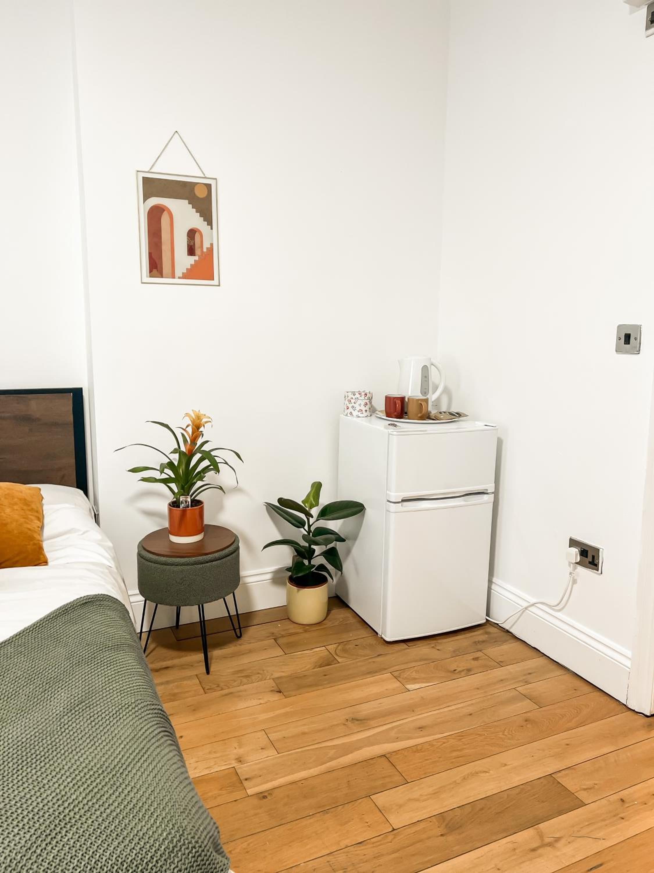 Double Room with Private Bathroom photo 3