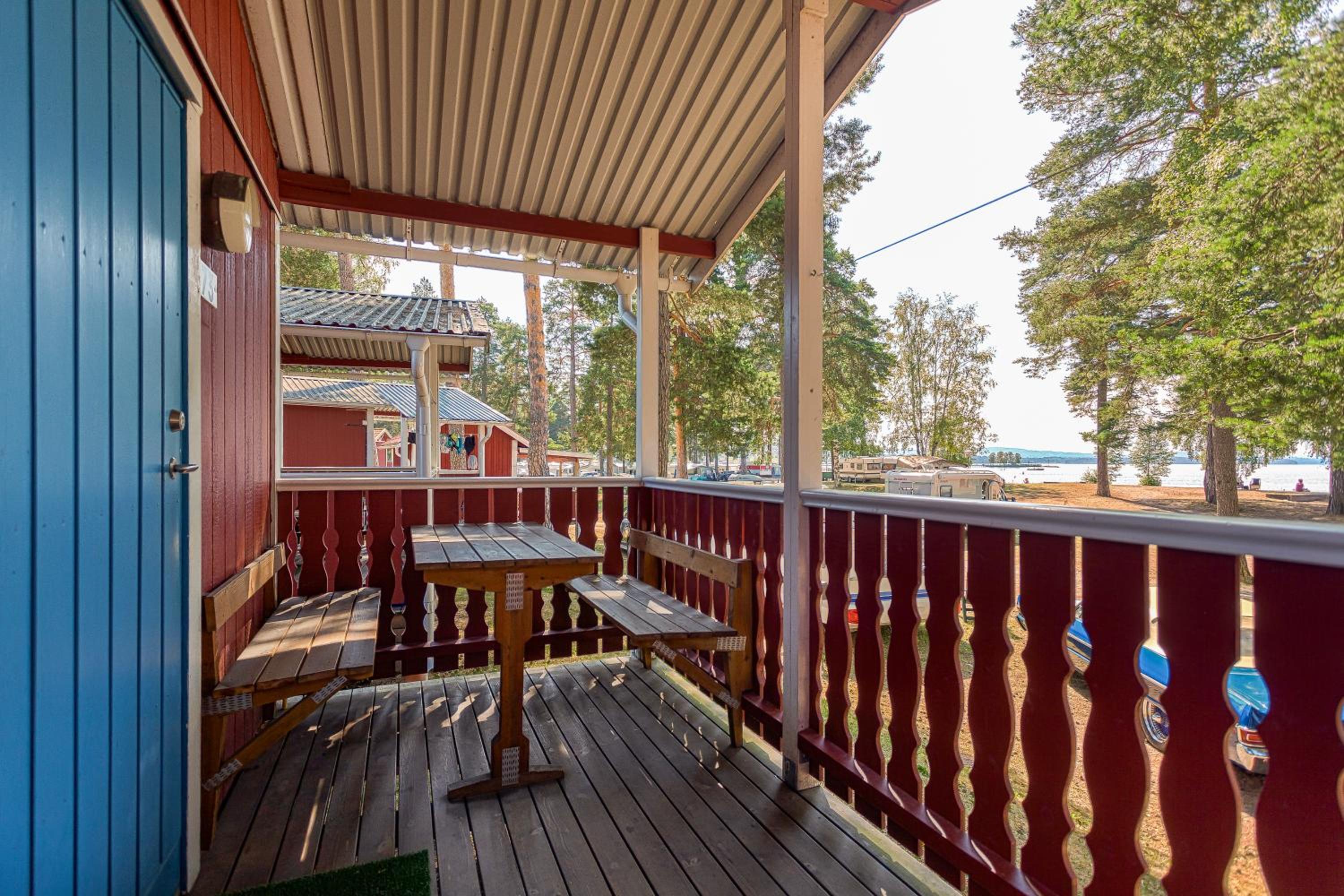 Cottage (4 Adults) photo 1