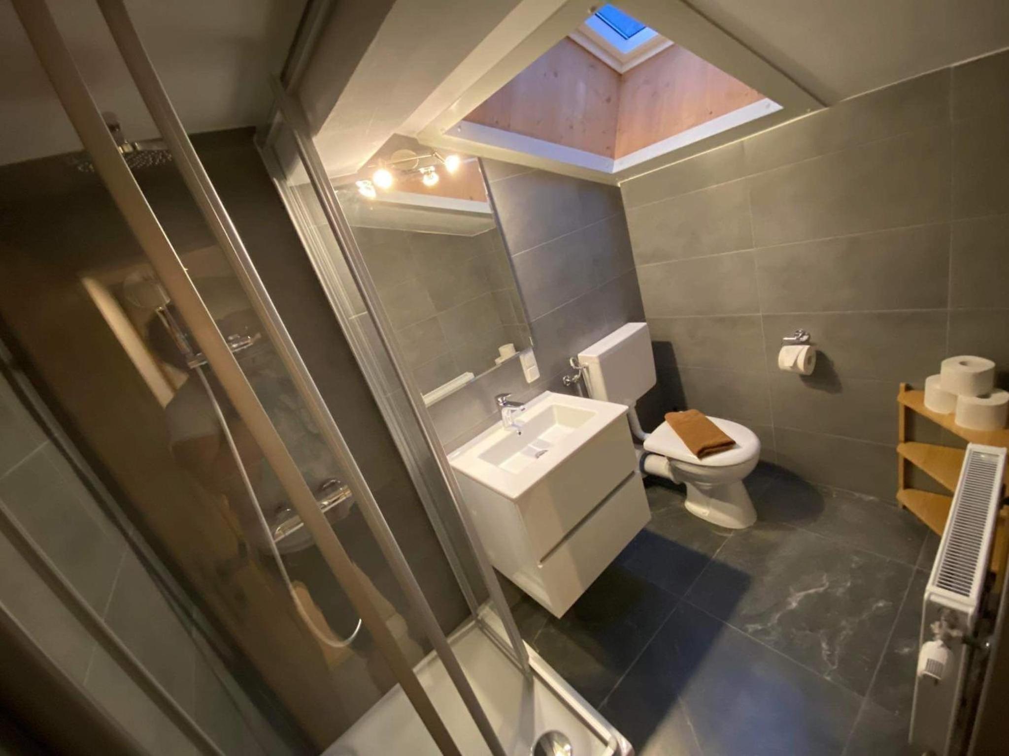 Triple Room with Balcony photo 2