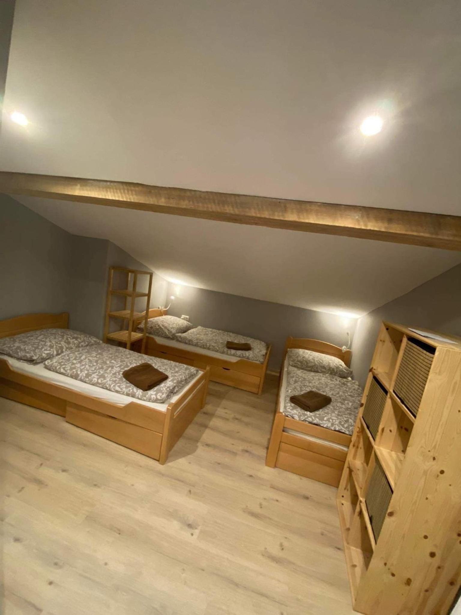 Triple Room with Balcony photo 1