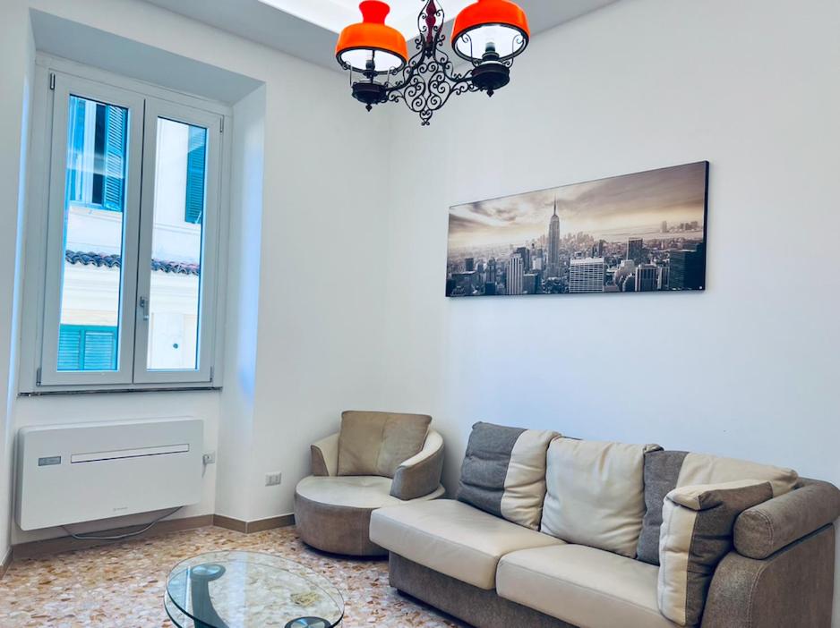 Standard Apartment