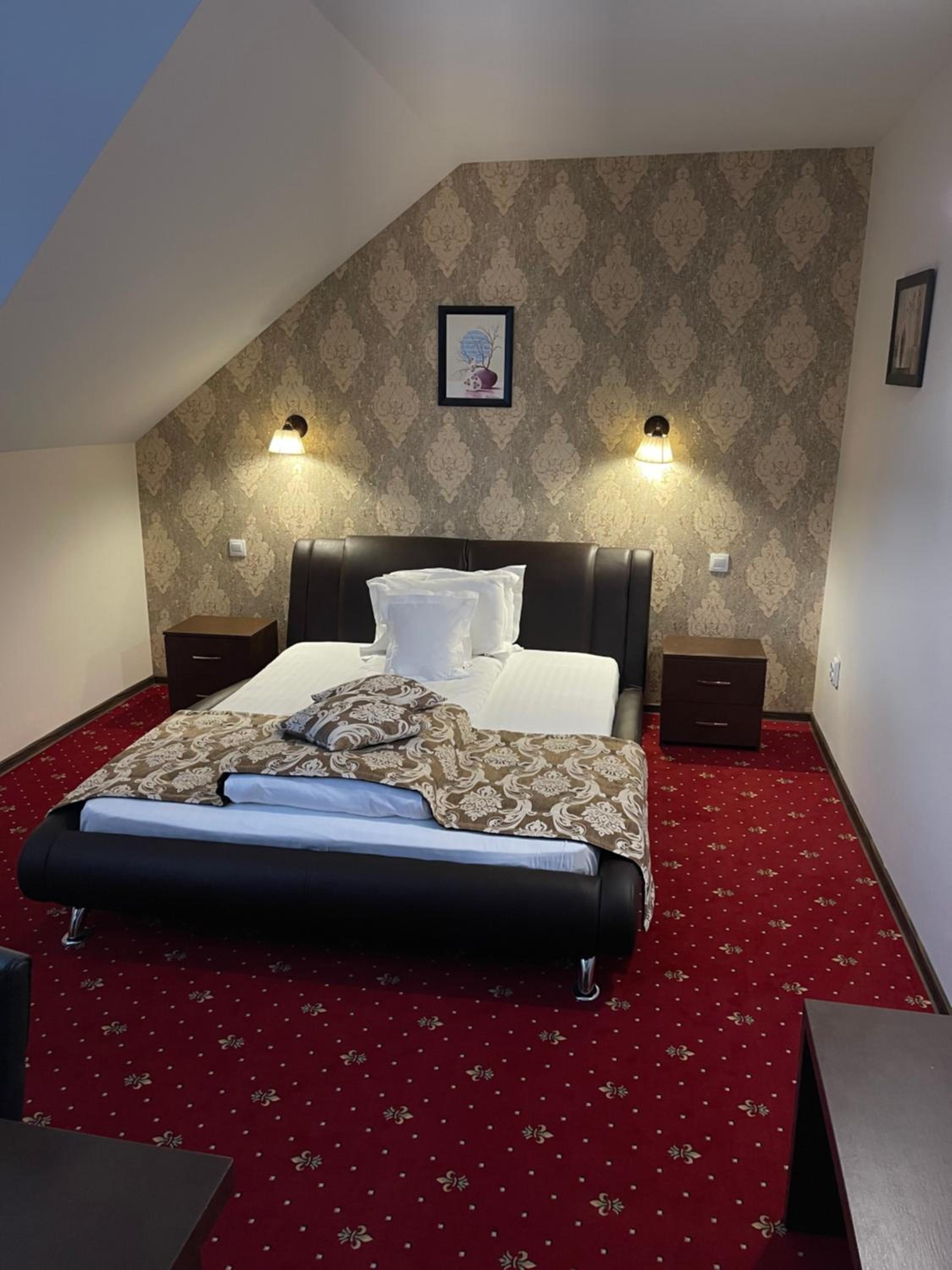 Standard  Double Room photo 1