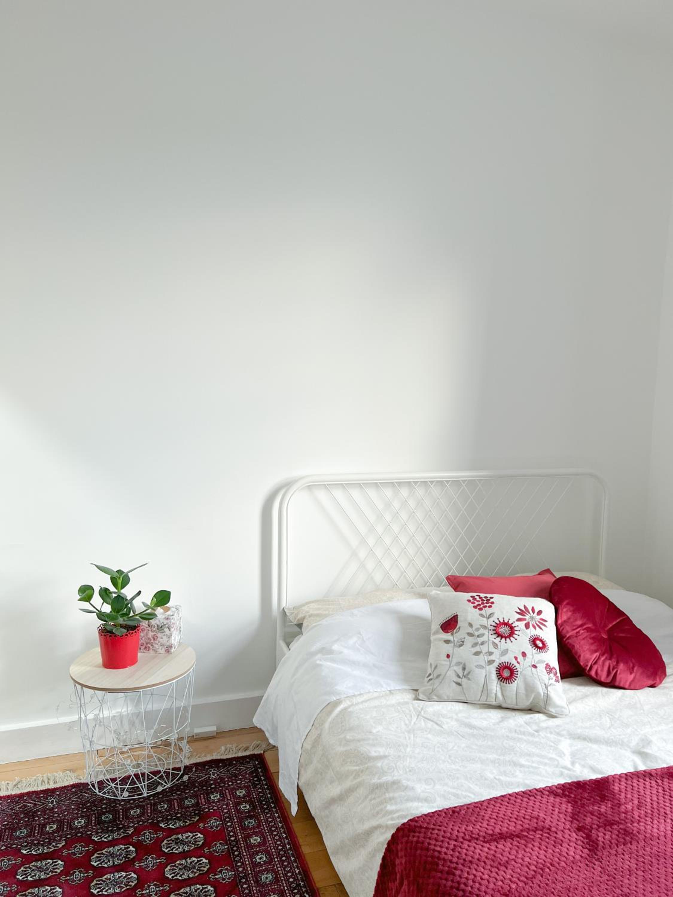 Budget Double Room photo 1